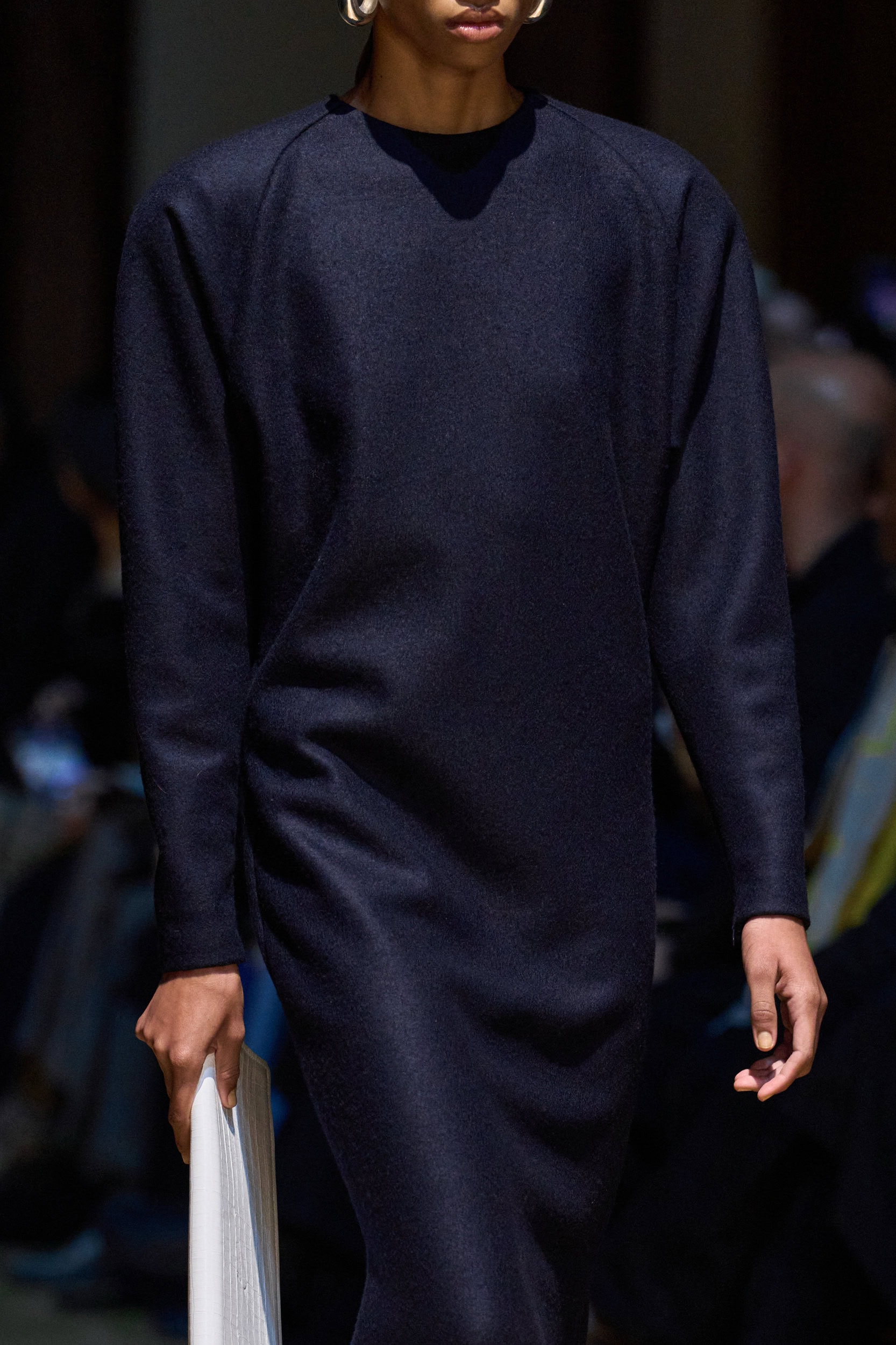 Situationist Fall 2026 Fashion Show Details