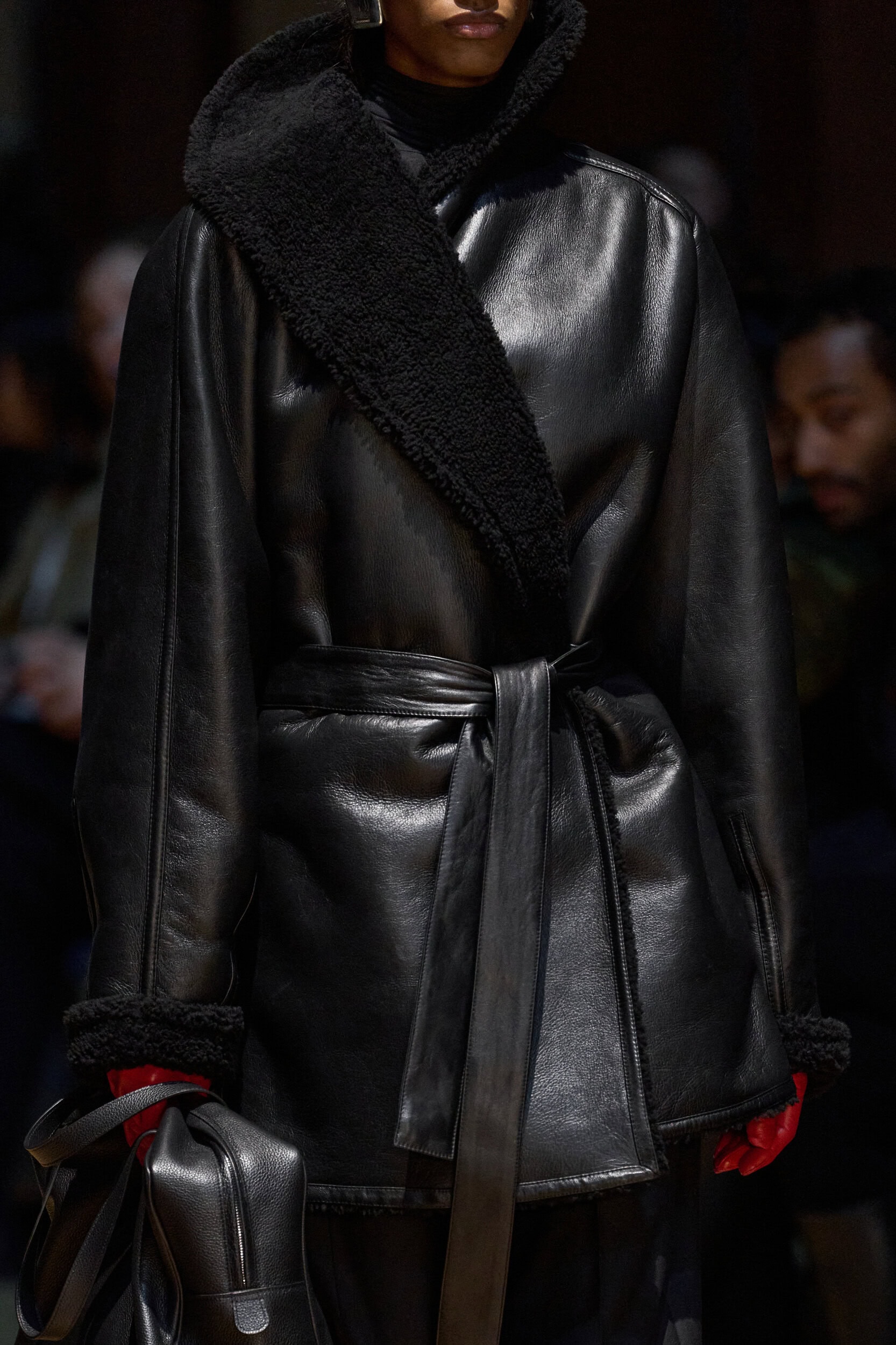 Situationist Fall 2026 Fashion Show Details