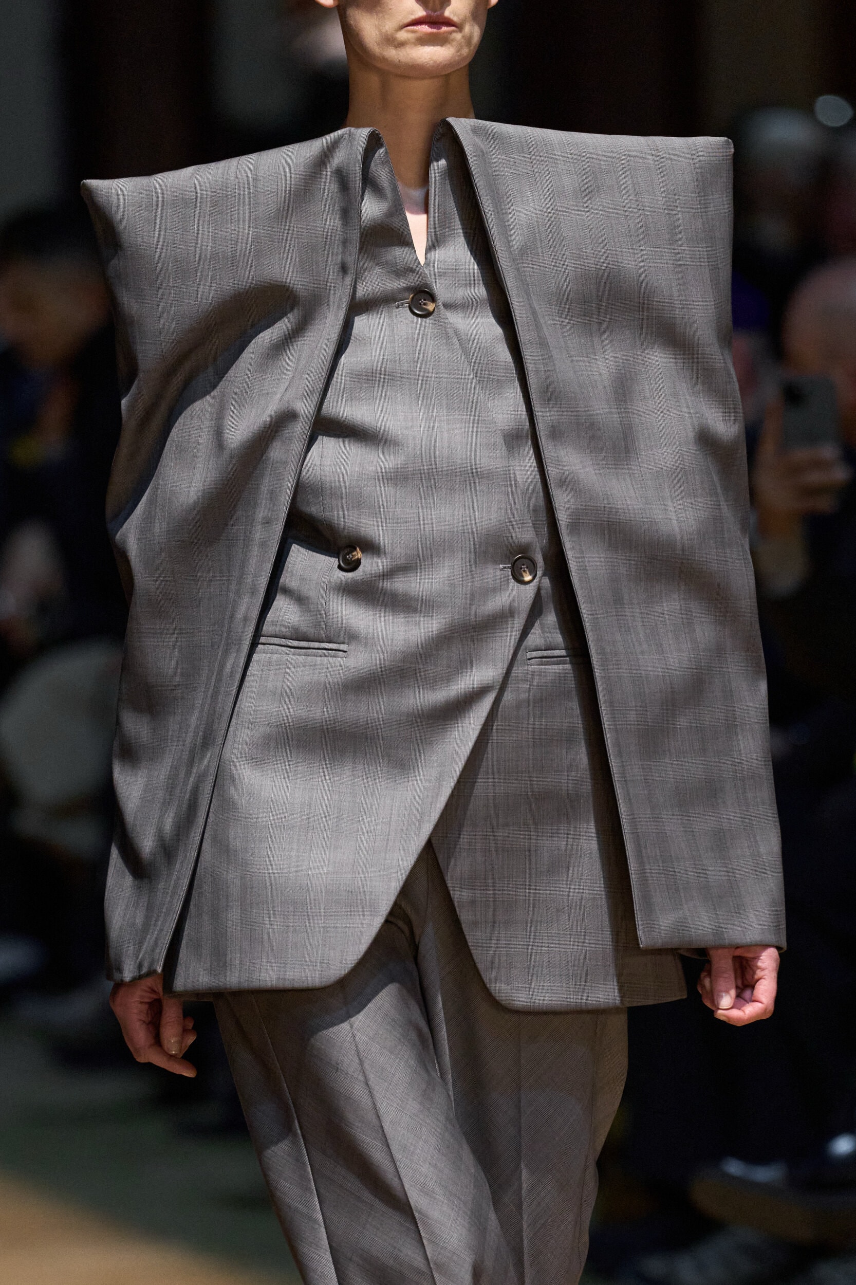 Situationist Fall 2026 Fashion Show Details