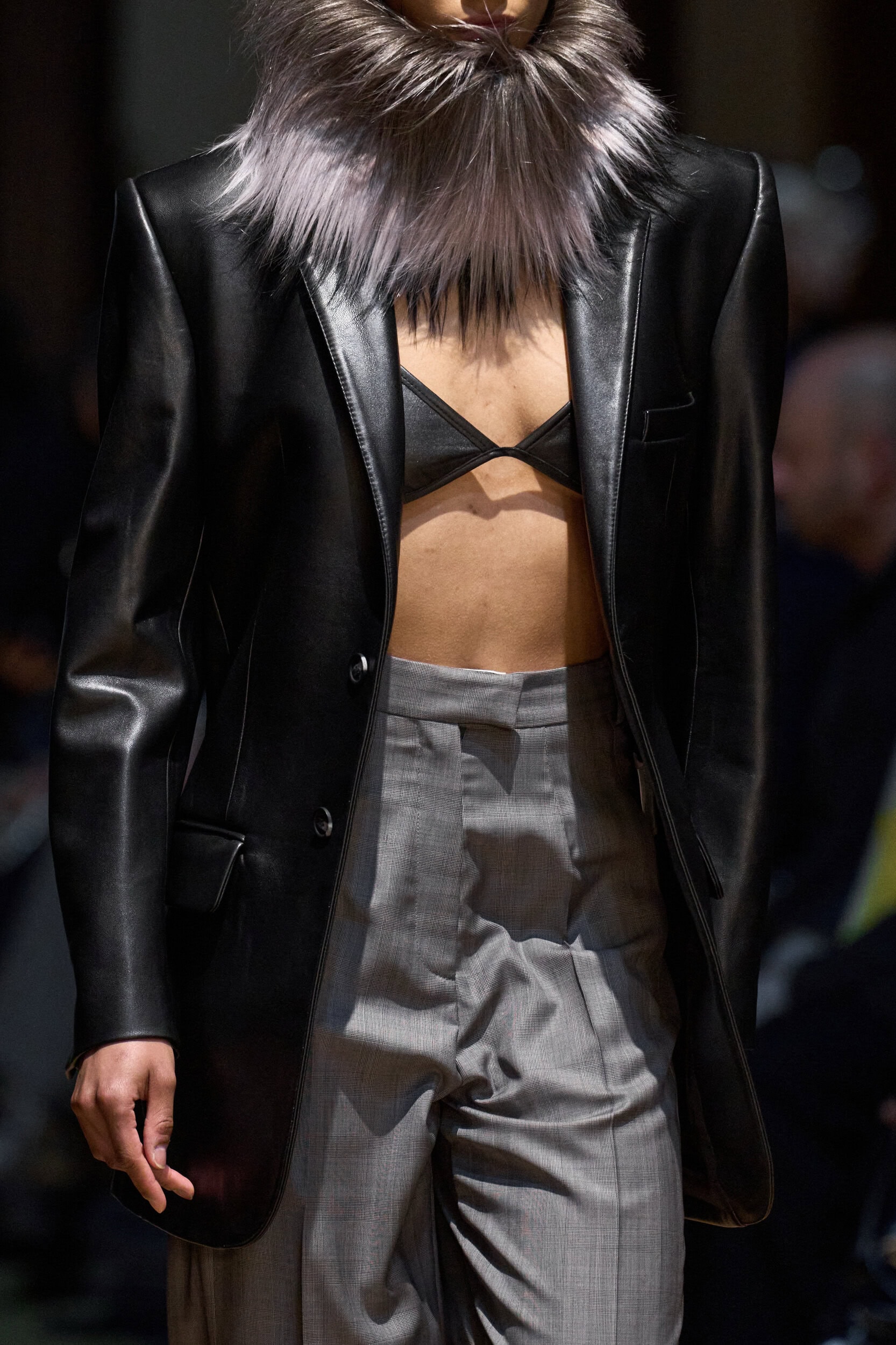 Situationist Fall 2026 Fashion Show Details