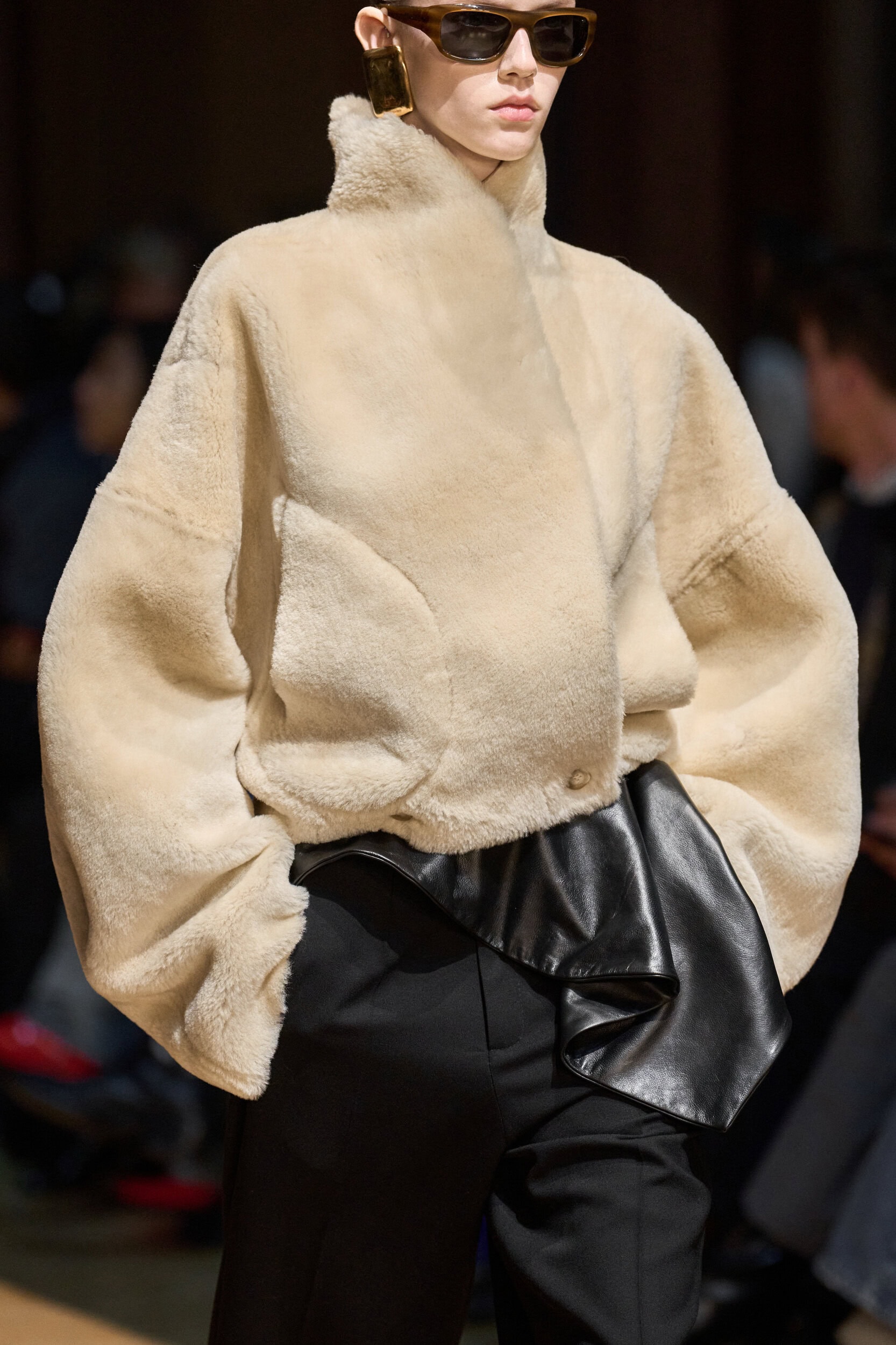 Situationist Fall 2026 Fashion Show Details