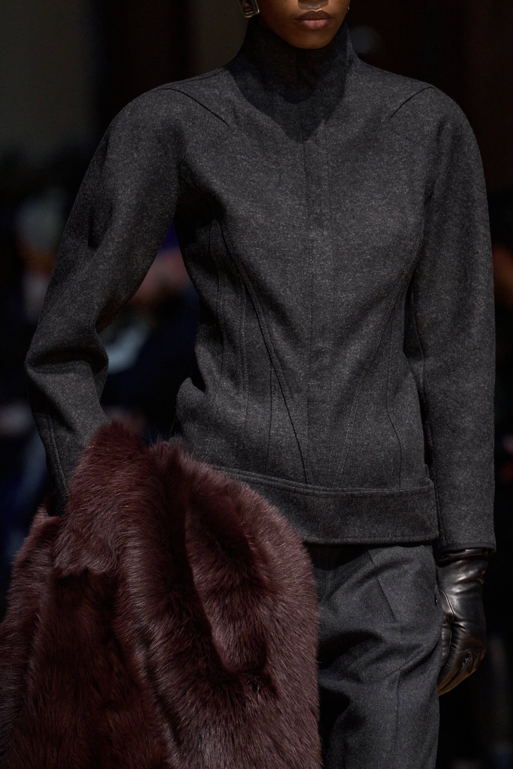 Situationist Fall 2026 Fashion Show Details