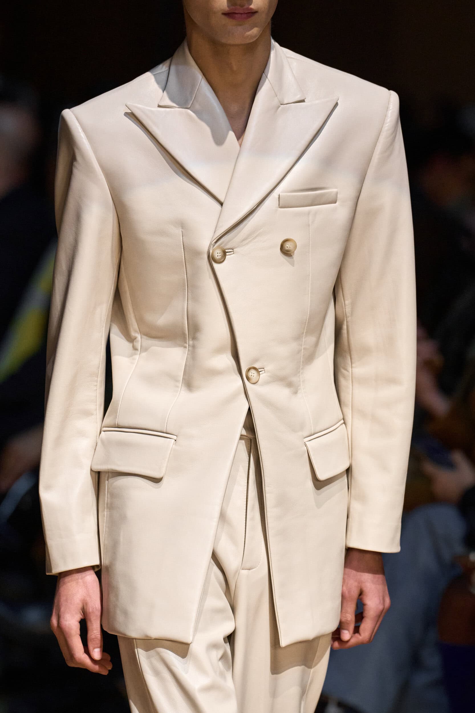 Situationist Fall 2026 Fashion Show Details