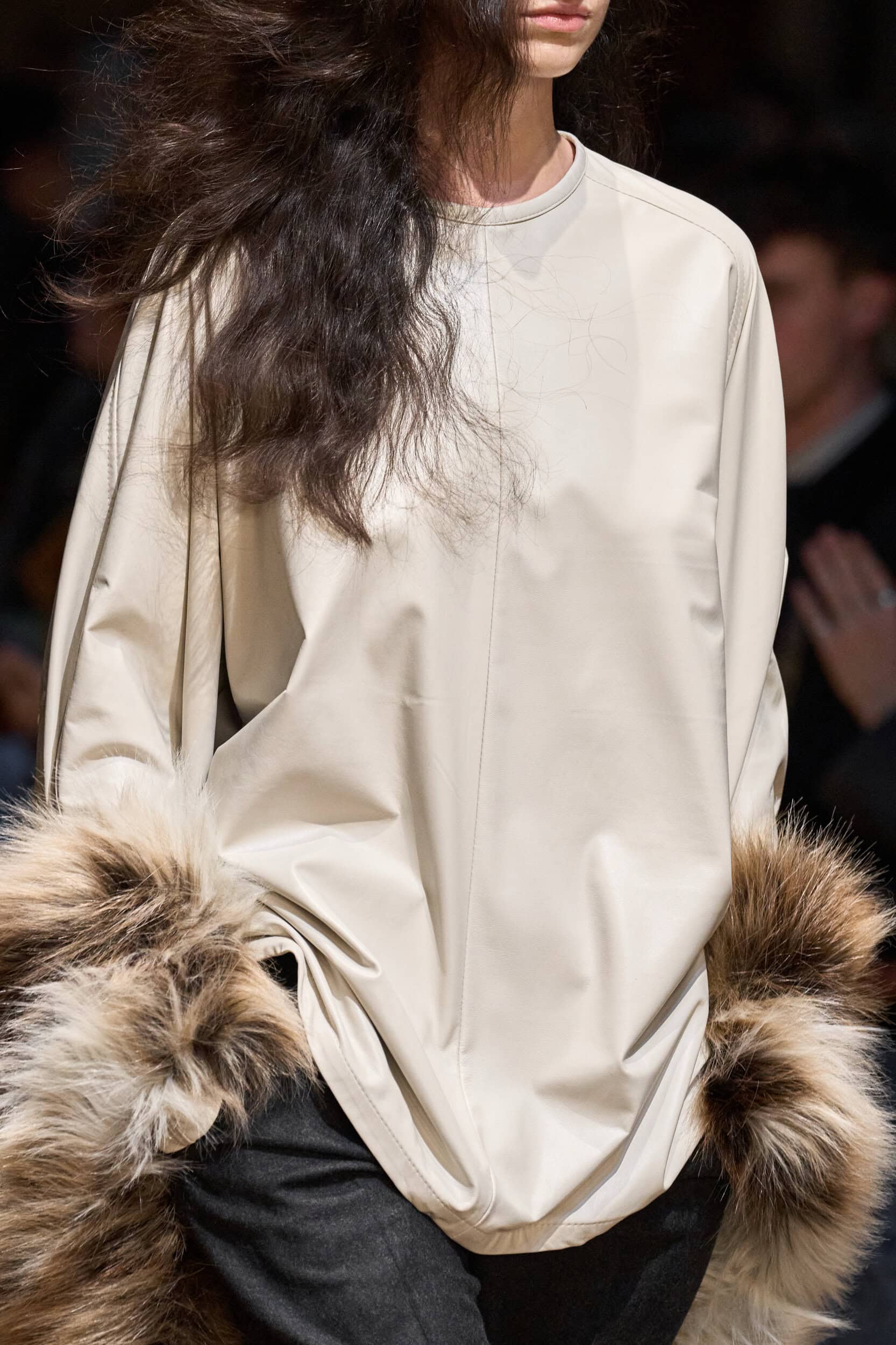 Situationist Fall 2026 Fashion Show Details