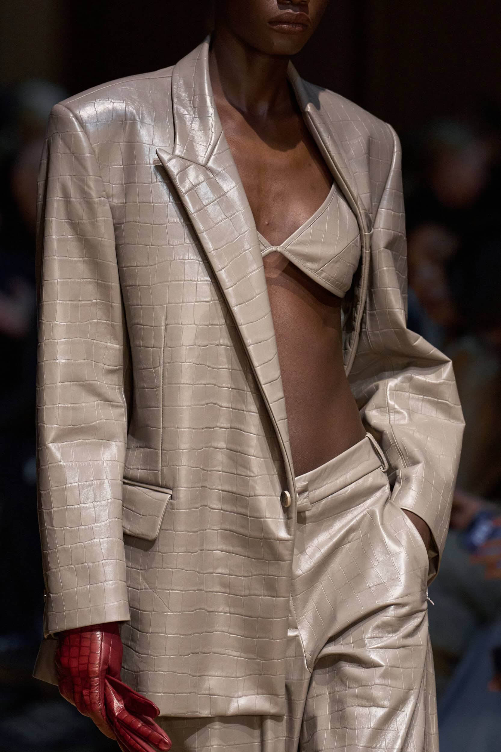 Situationist Fall 2026 Fashion Show Details