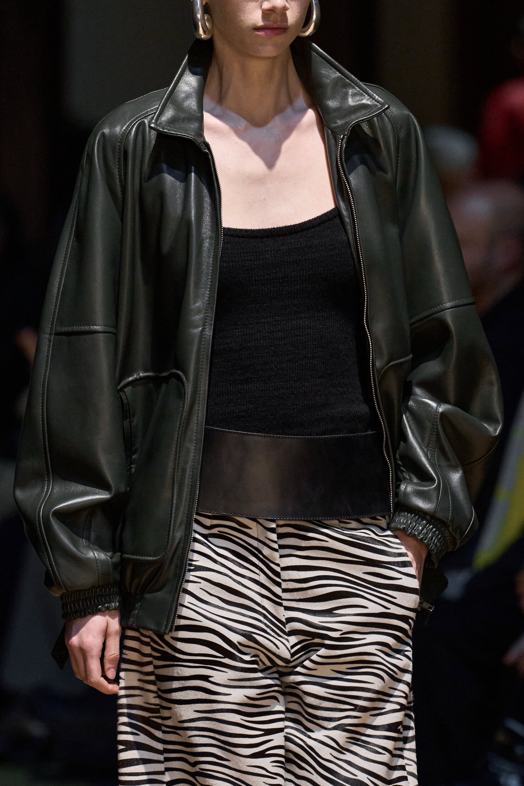 Situationist Fall 2026 Fashion Show Details