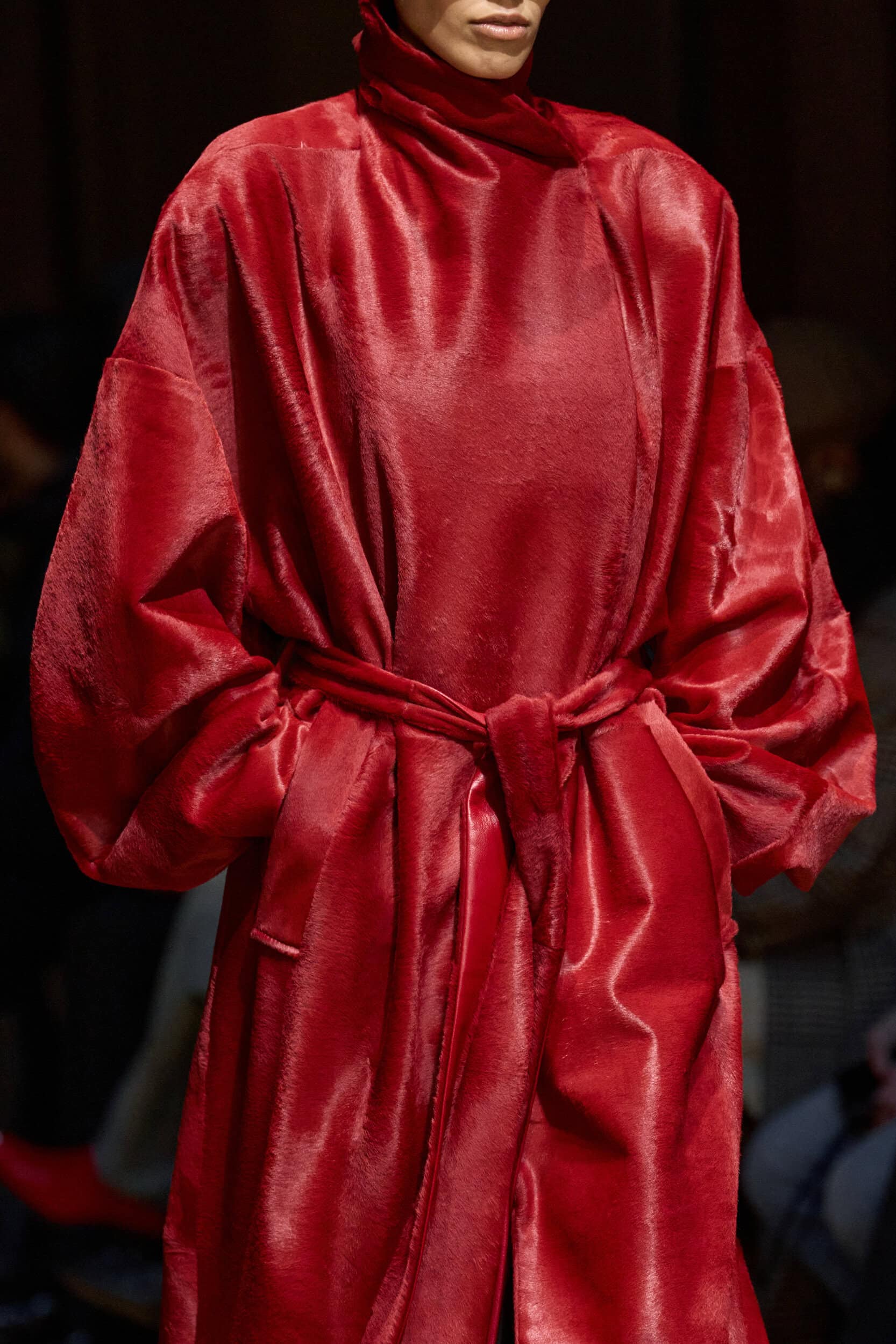 Situationist Fall 2026 Fashion Show Details