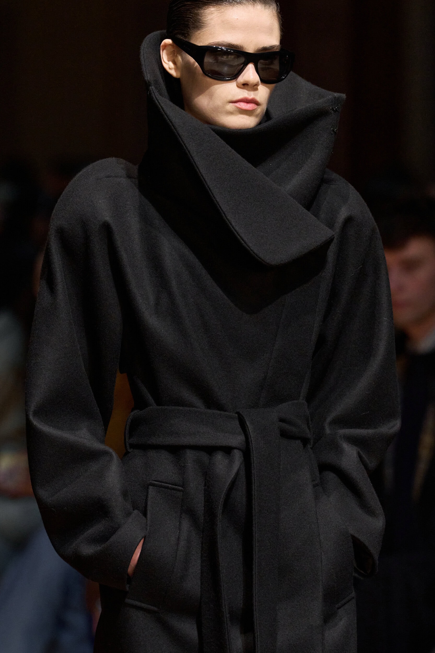 Situationist Fall 2026 Fashion Show Details