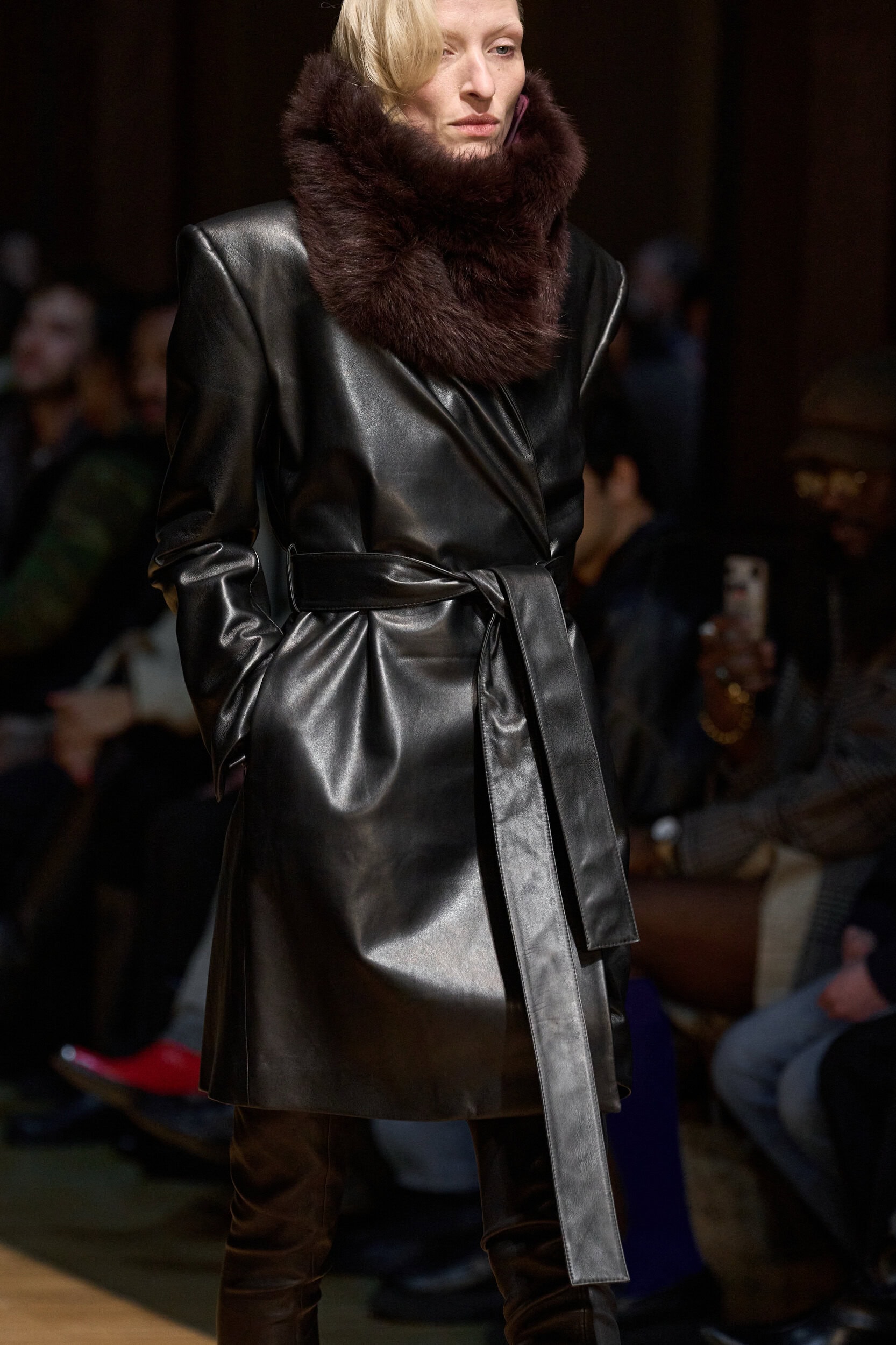 Situationist Fall 2026 Fashion Show Details