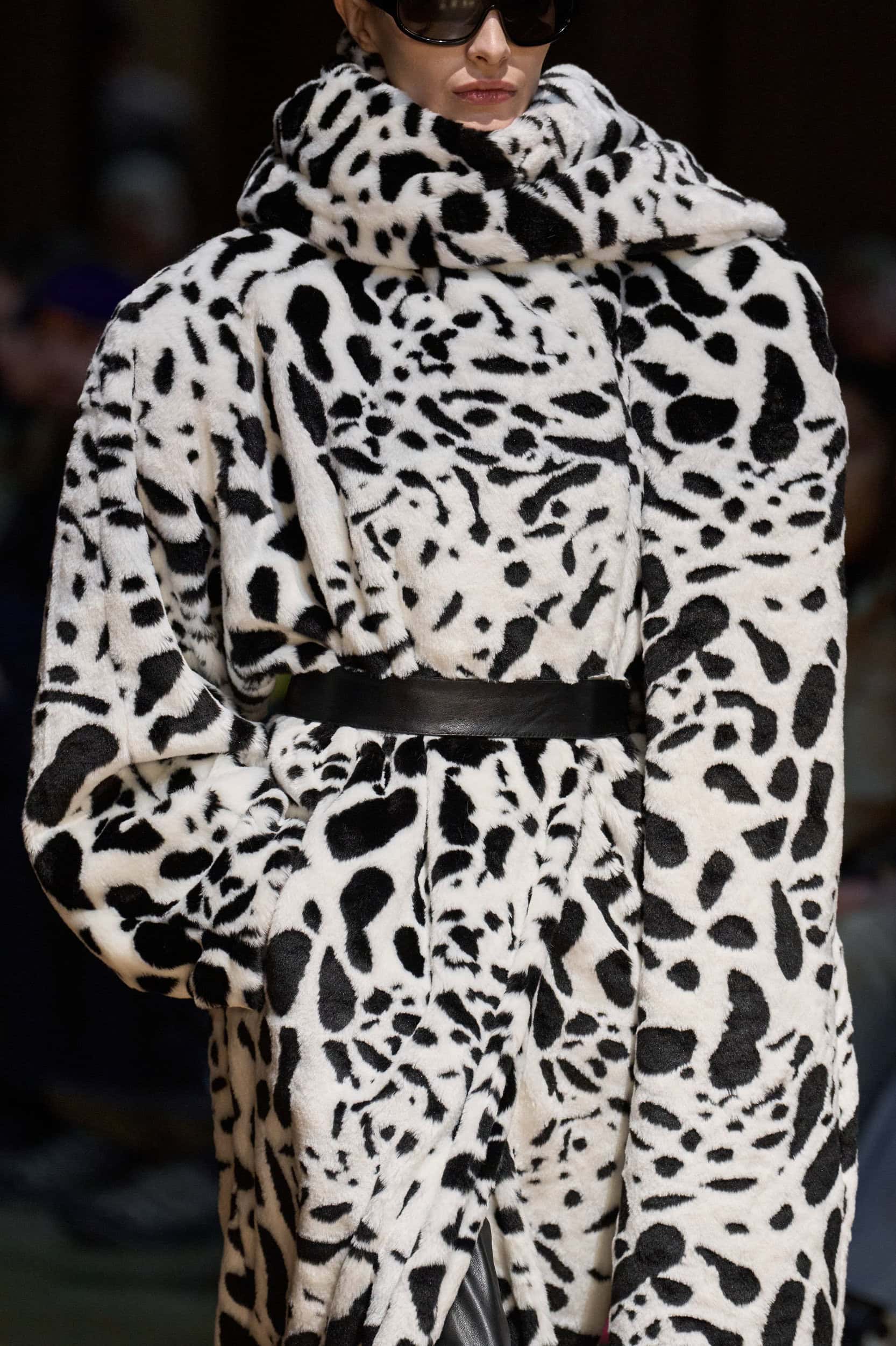 Situationist Fall 2026 Fashion Show Details