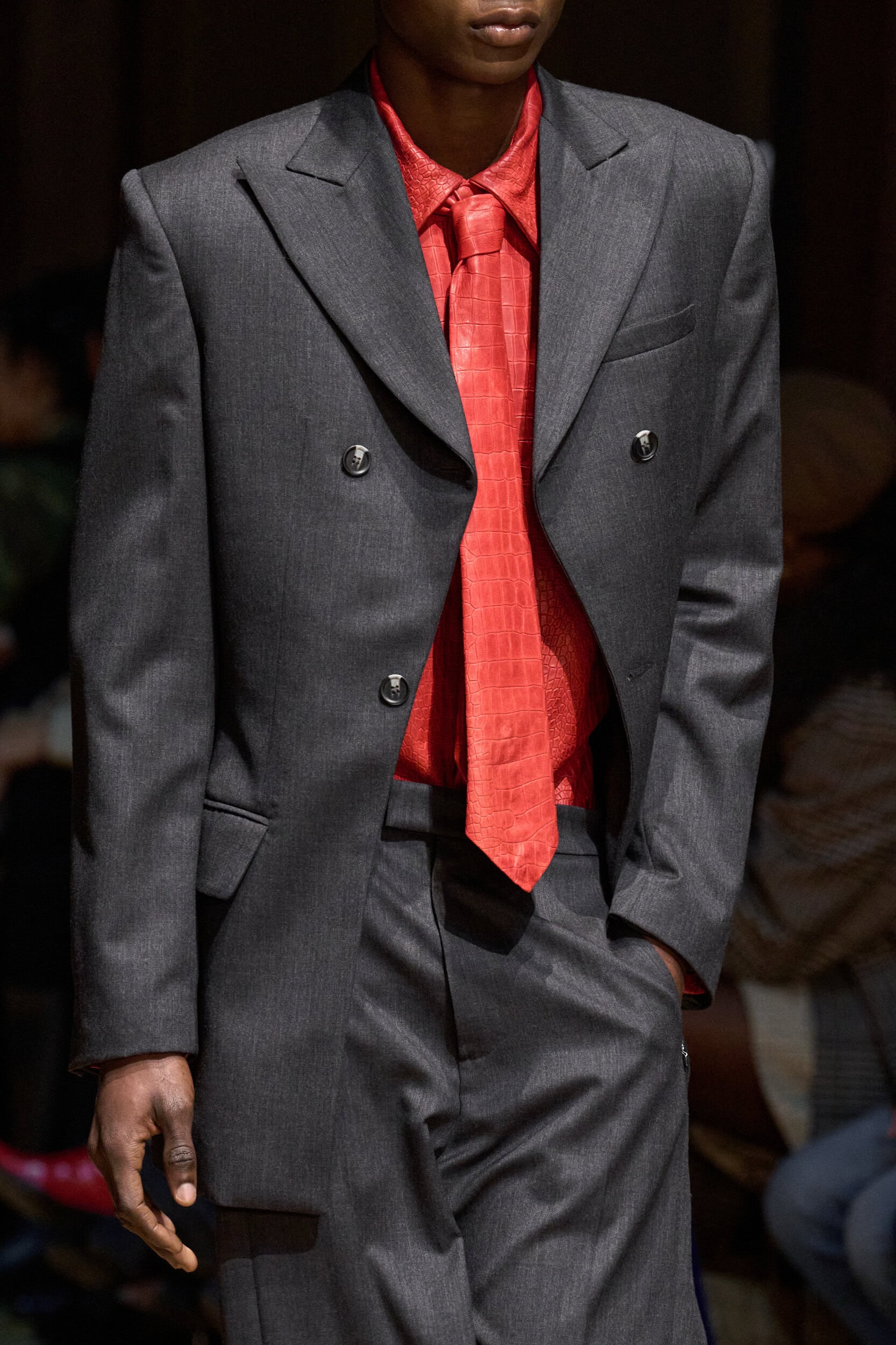 Situationist Fall 2026 Fashion Show Details