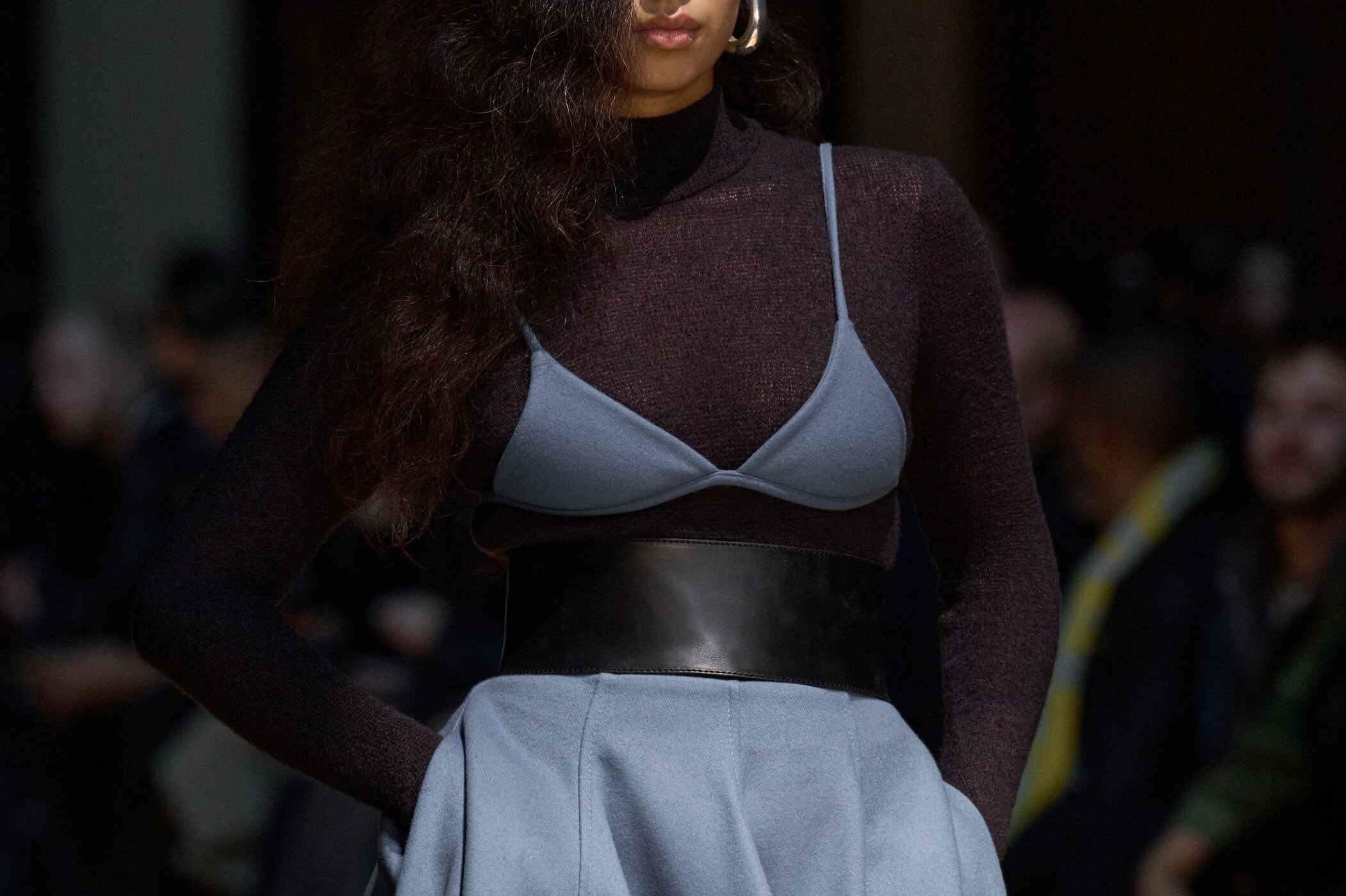 Situationist Fall 2026 Fashion Show Details