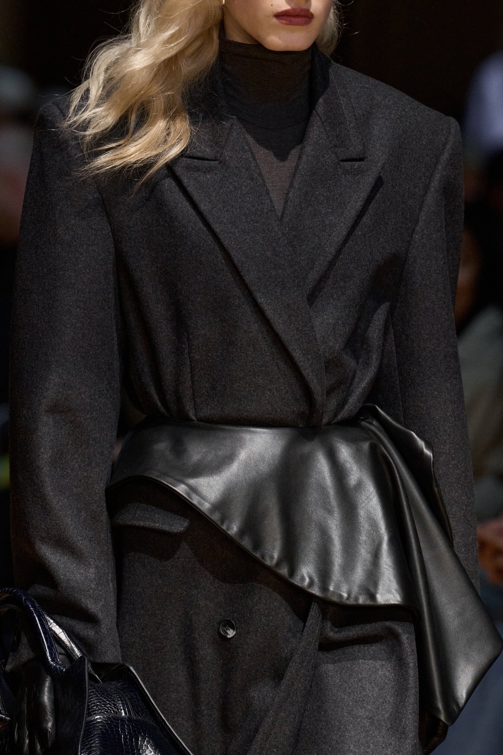 Situationist Fall 2026 Fashion Show Details