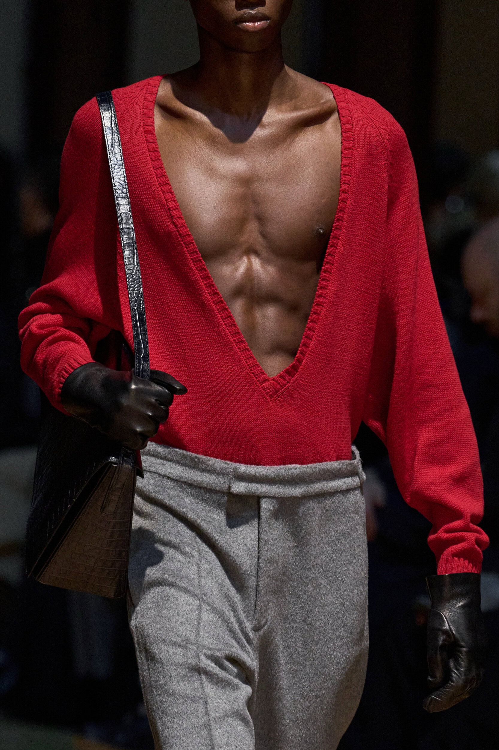 Situationist Fall 2026 Fashion Show Details