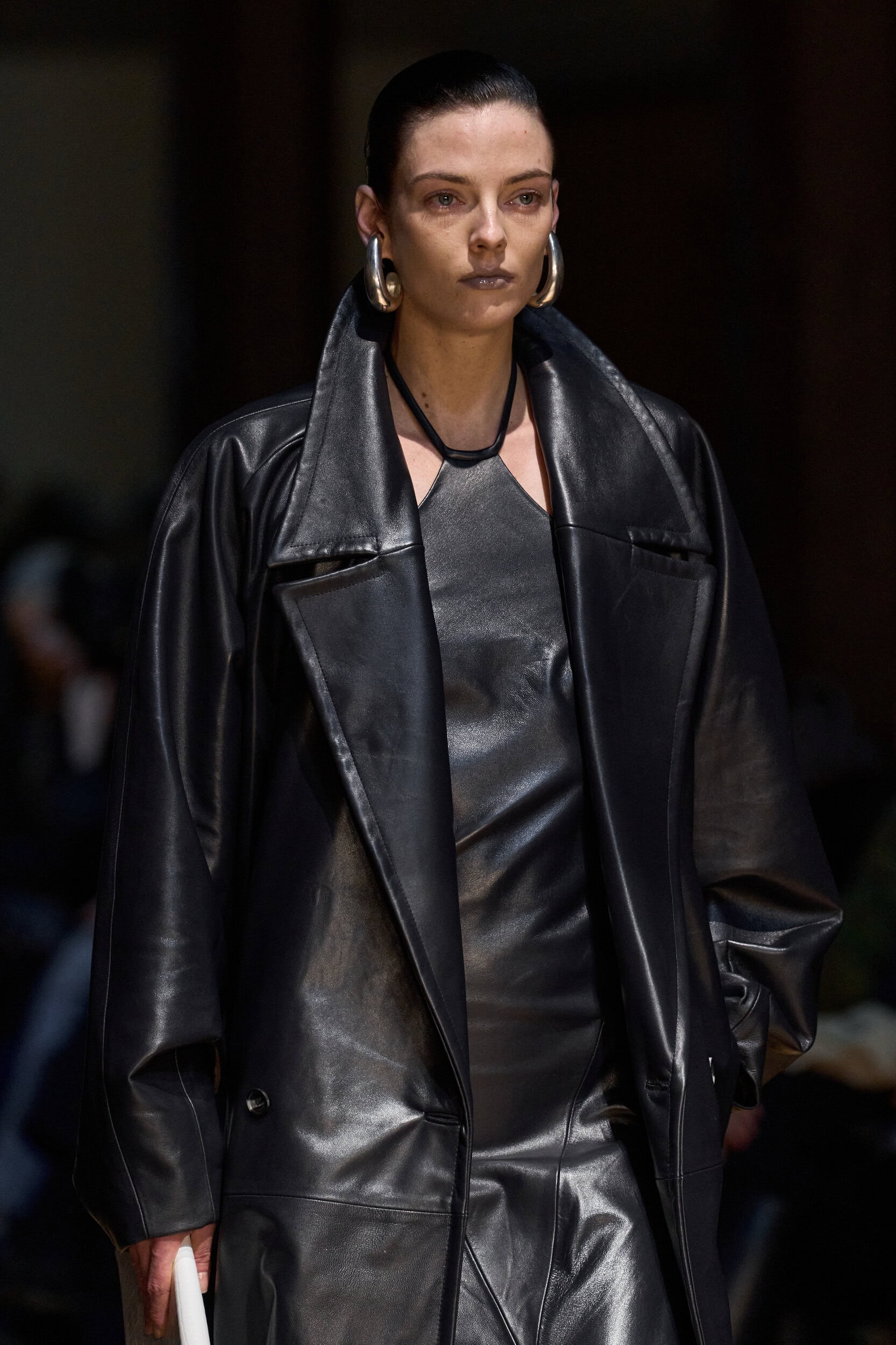 Situationist Fall 2026 Fashion Show Details