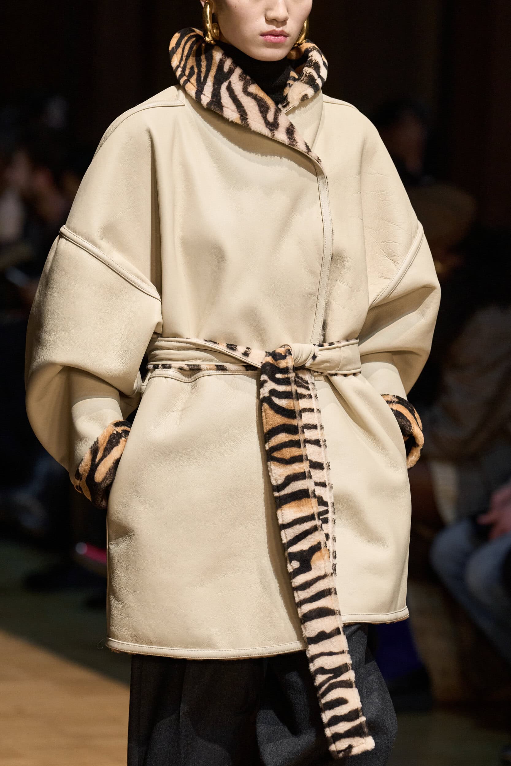 Situationist Fall 2026 Fashion Show Details