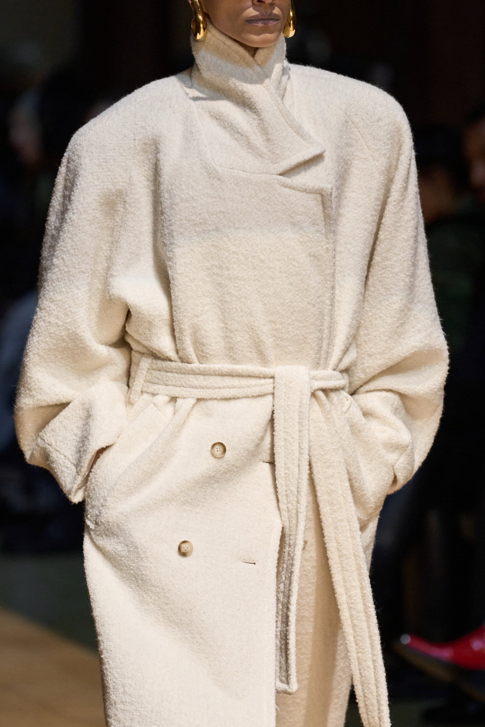 Situationist Fall 2026 Fashion Show Details