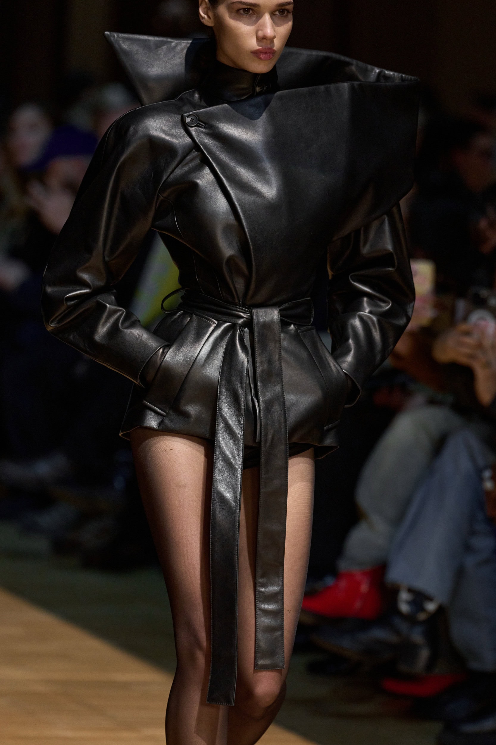 Situationist Fall 2026 Fashion Show Details