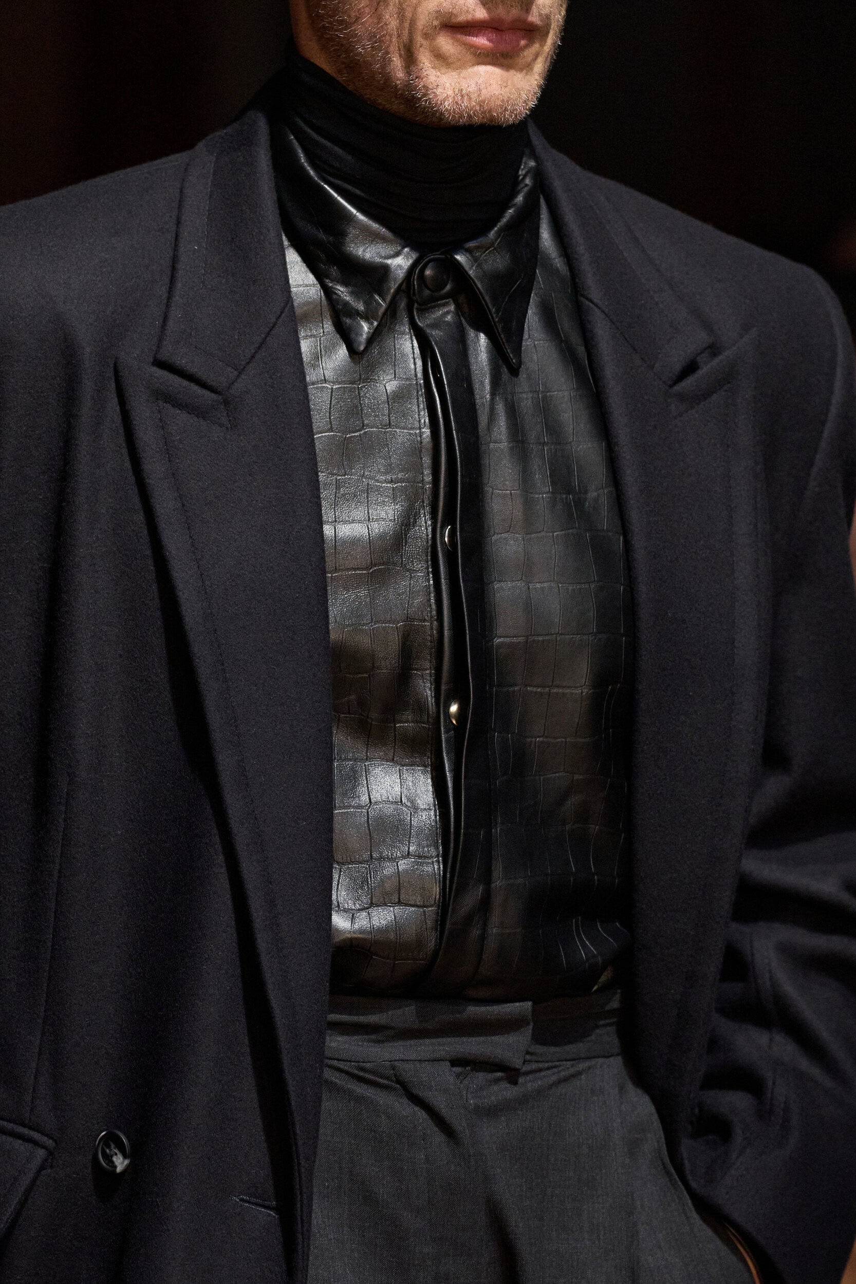 Situationist Fall 2026 Fashion Show Details