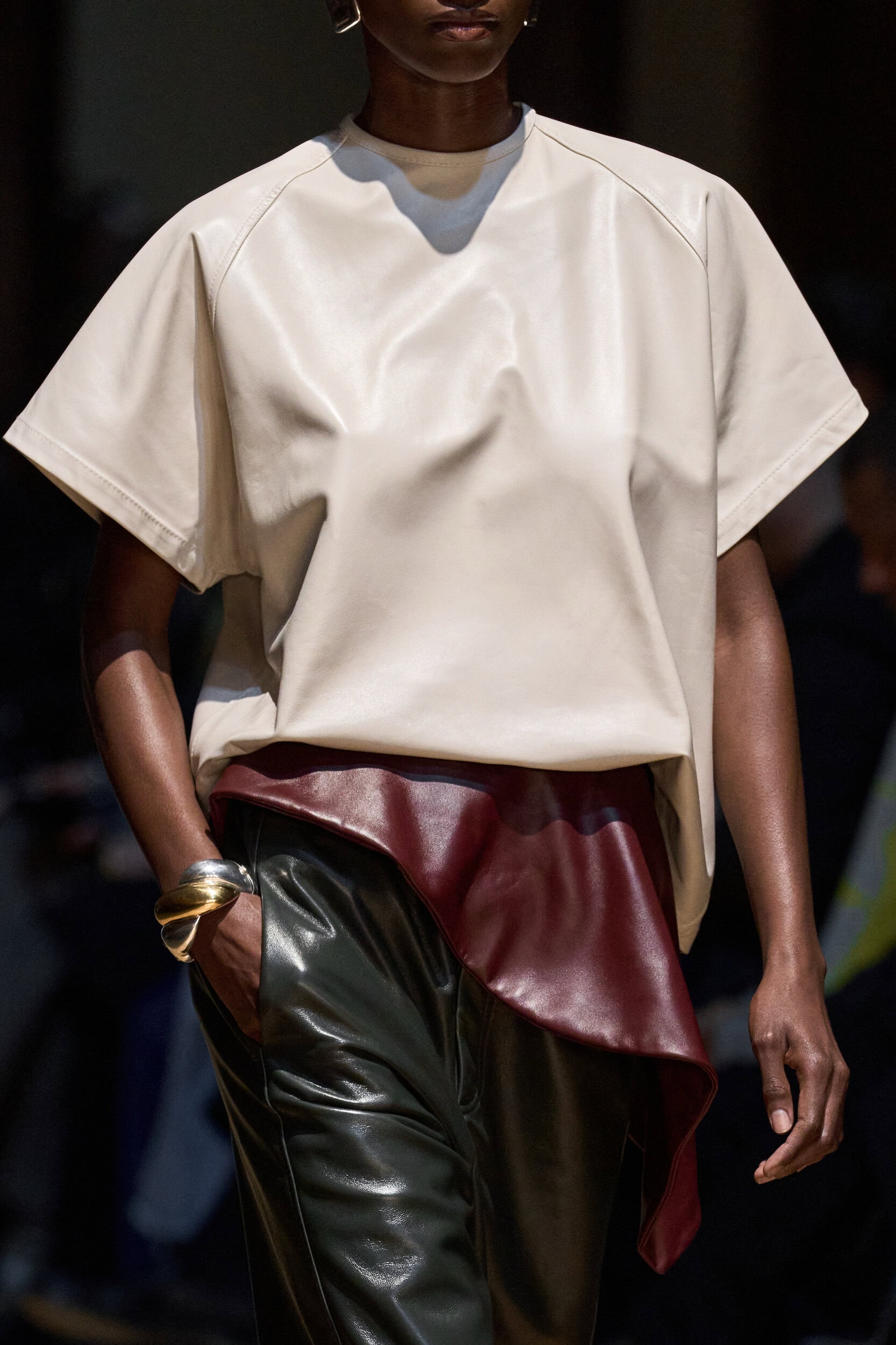 Situationist Fall 2026 Fashion Show Details