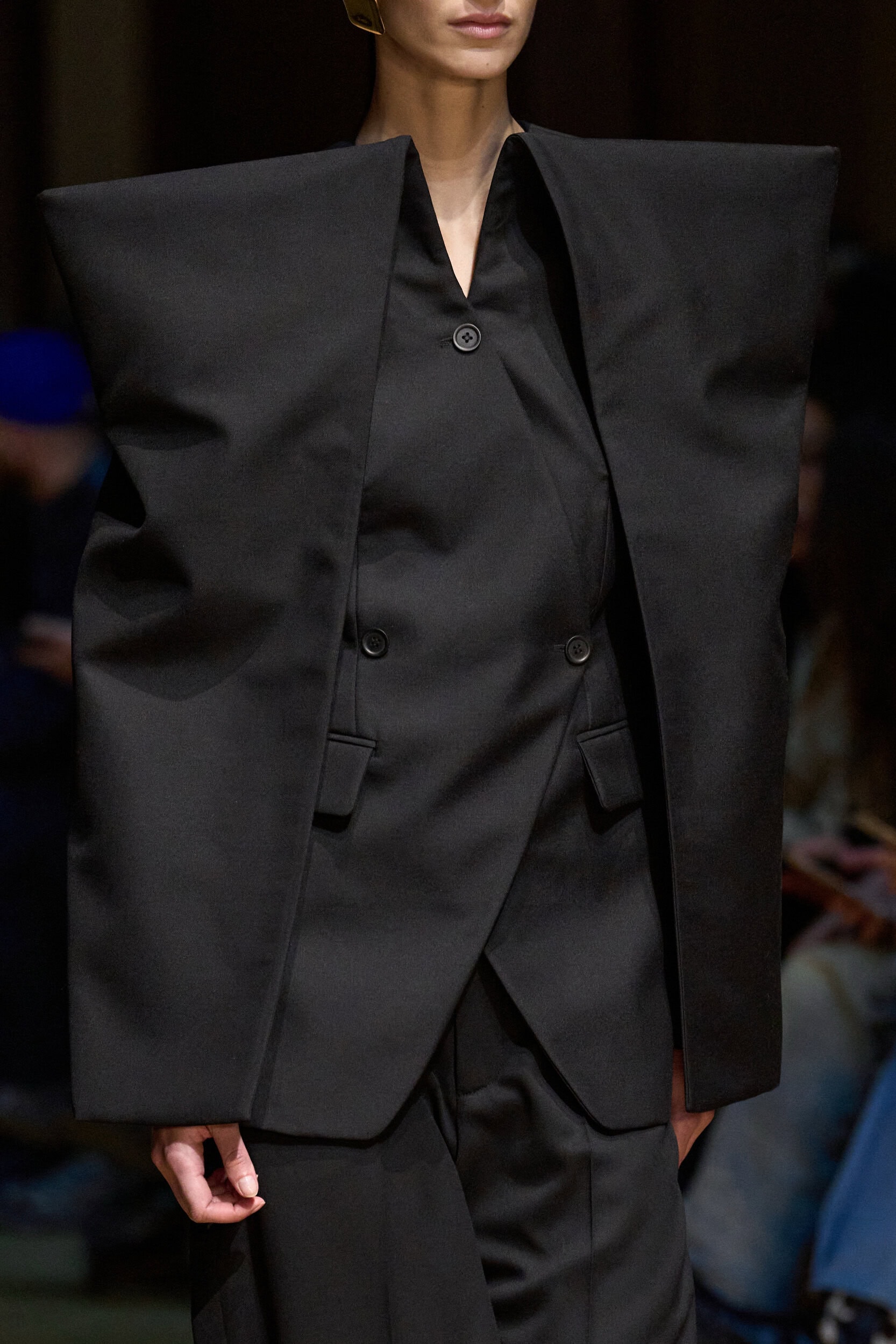 Situationist Fall 2026 Fashion Show Details