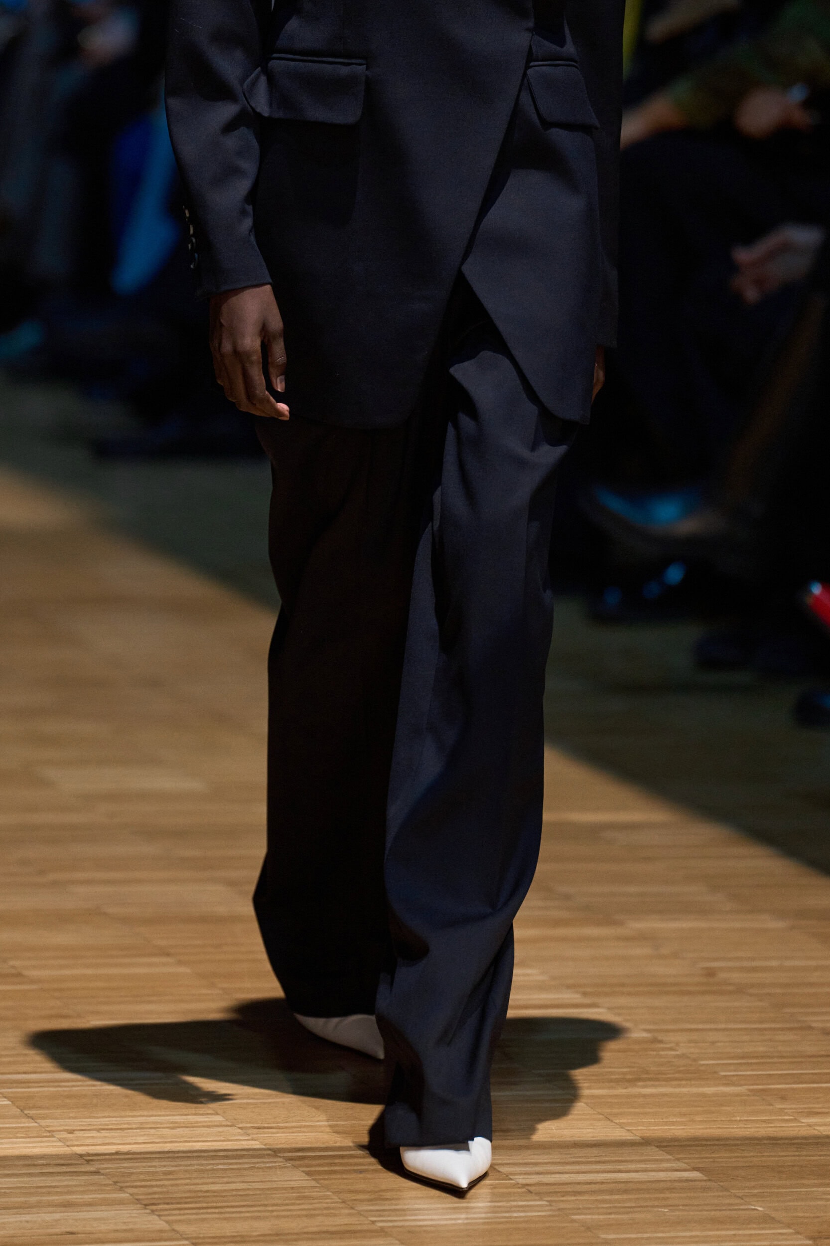 Situationist Fall 2026 Fashion Show Details