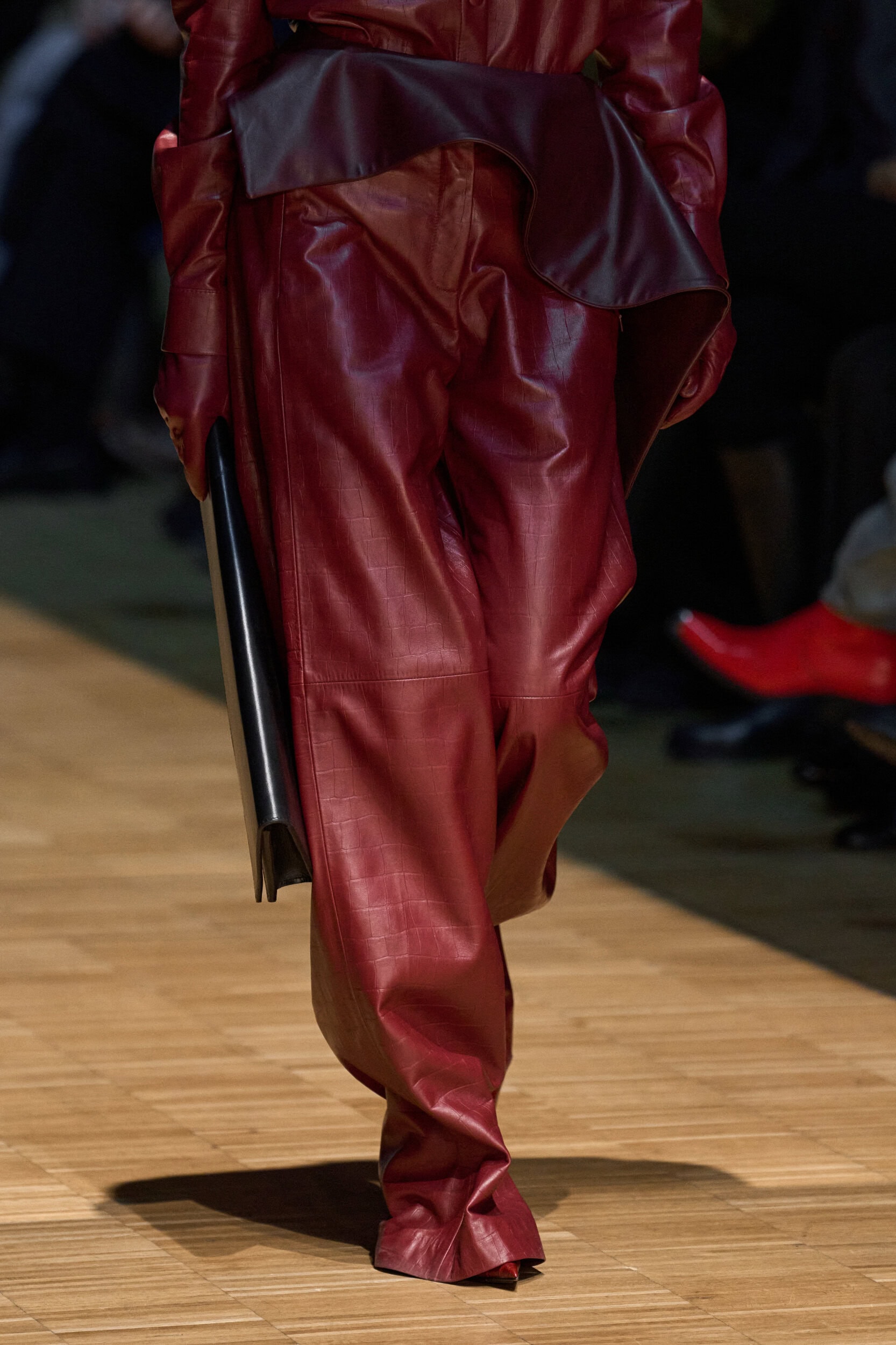 Situationist Fall 2026 Fashion Show Details