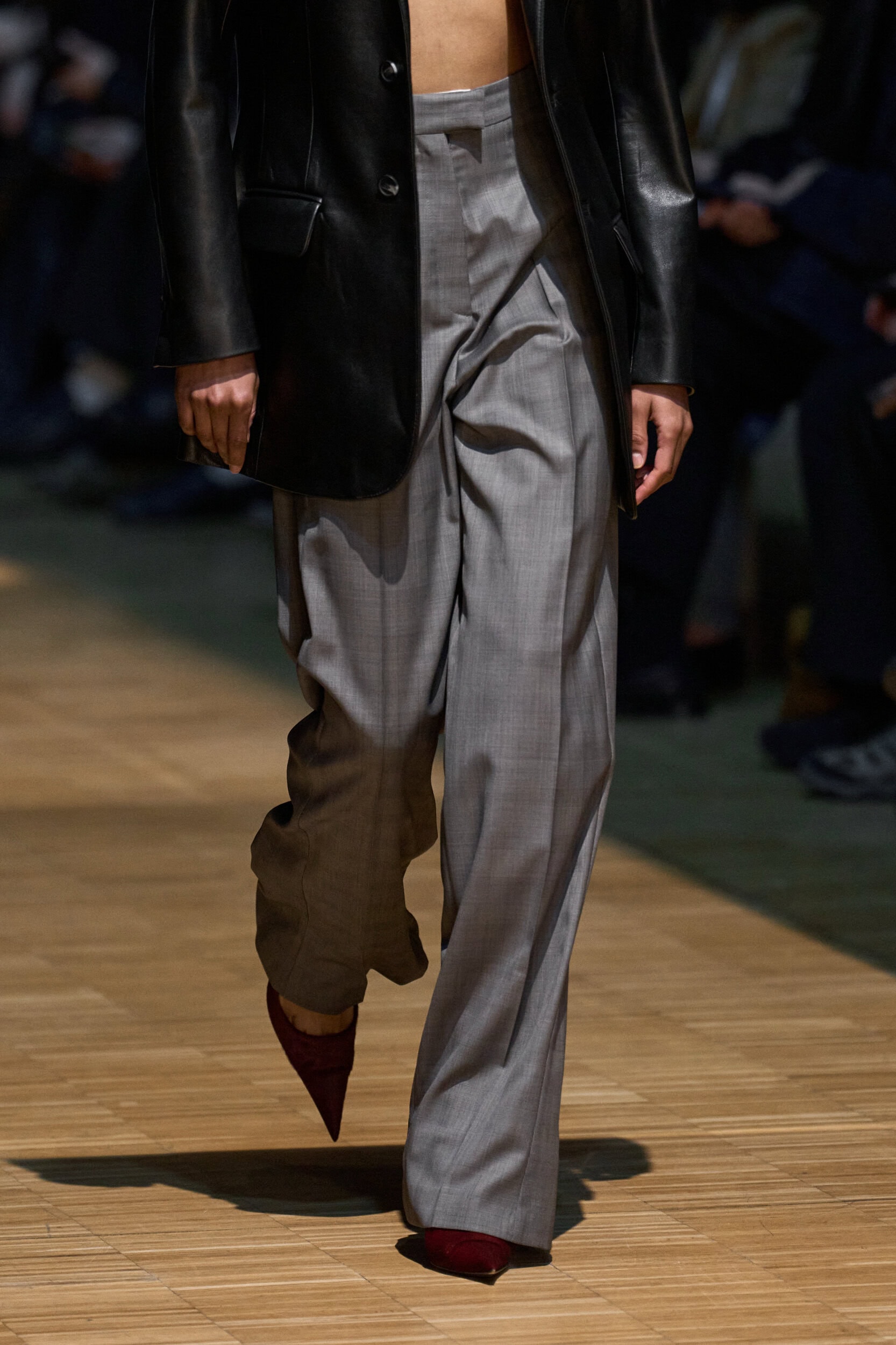 Situationist Fall 2026 Fashion Show Details