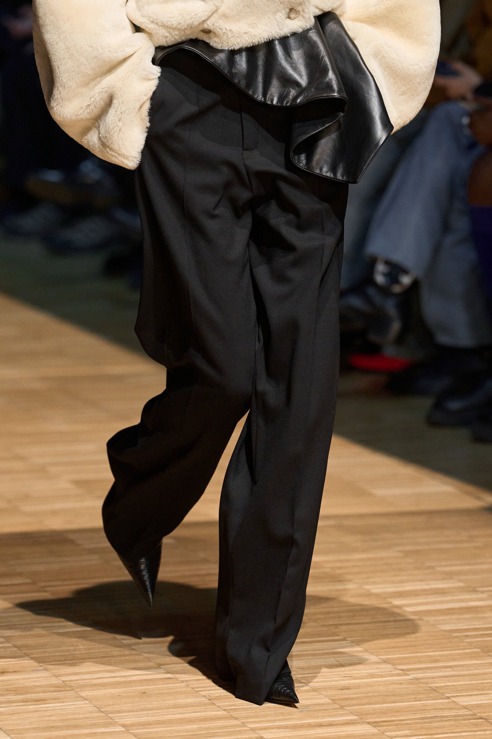 Situationist Fall 2026 Fashion Show Details