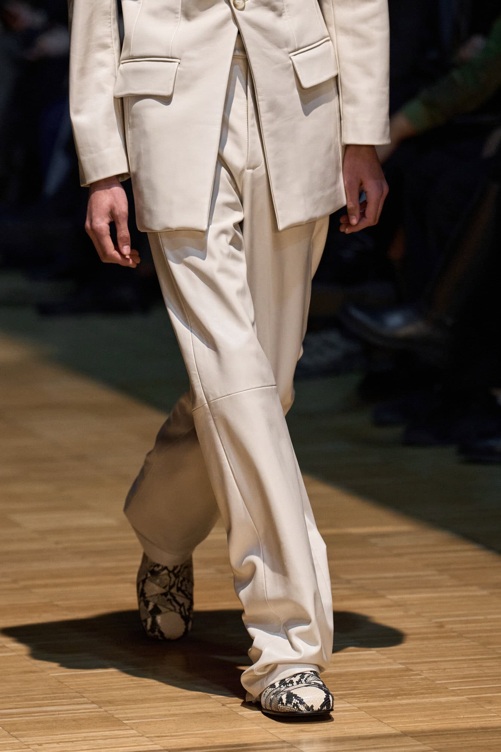 Situationist Fall 2026 Fashion Show Details