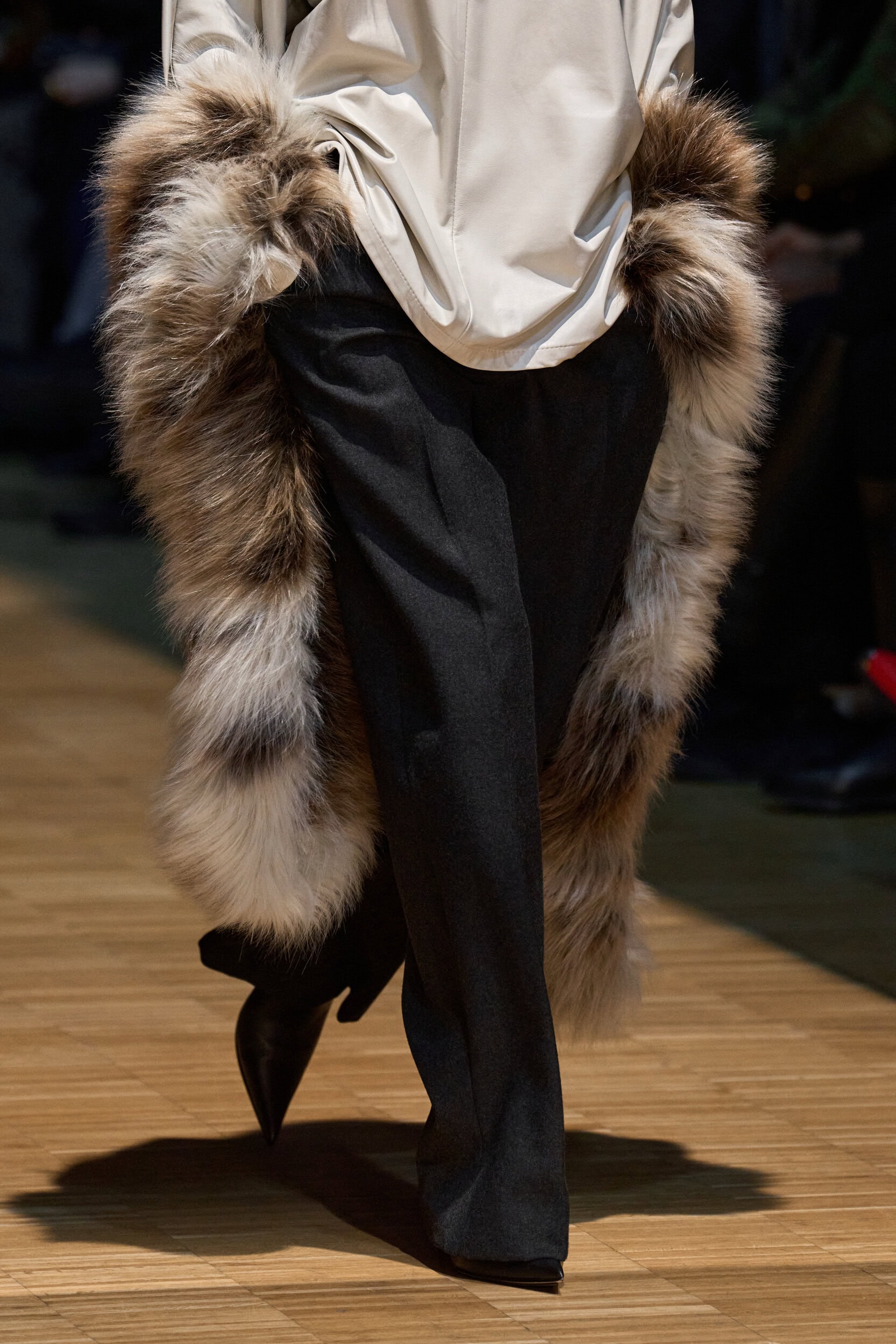 Situationist Fall 2026 Fashion Show Details