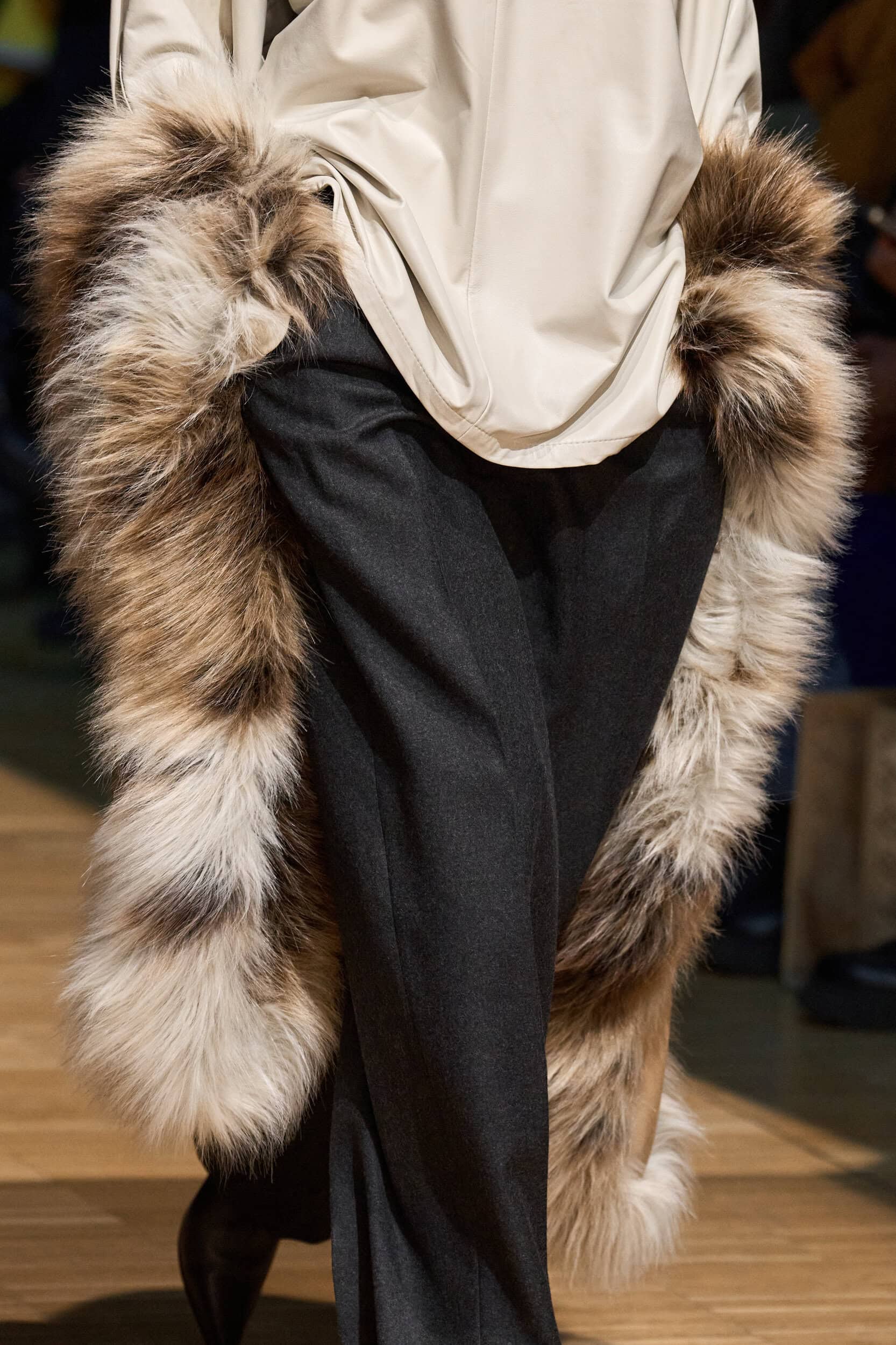 Situationist Fall 2026 Fashion Show Details