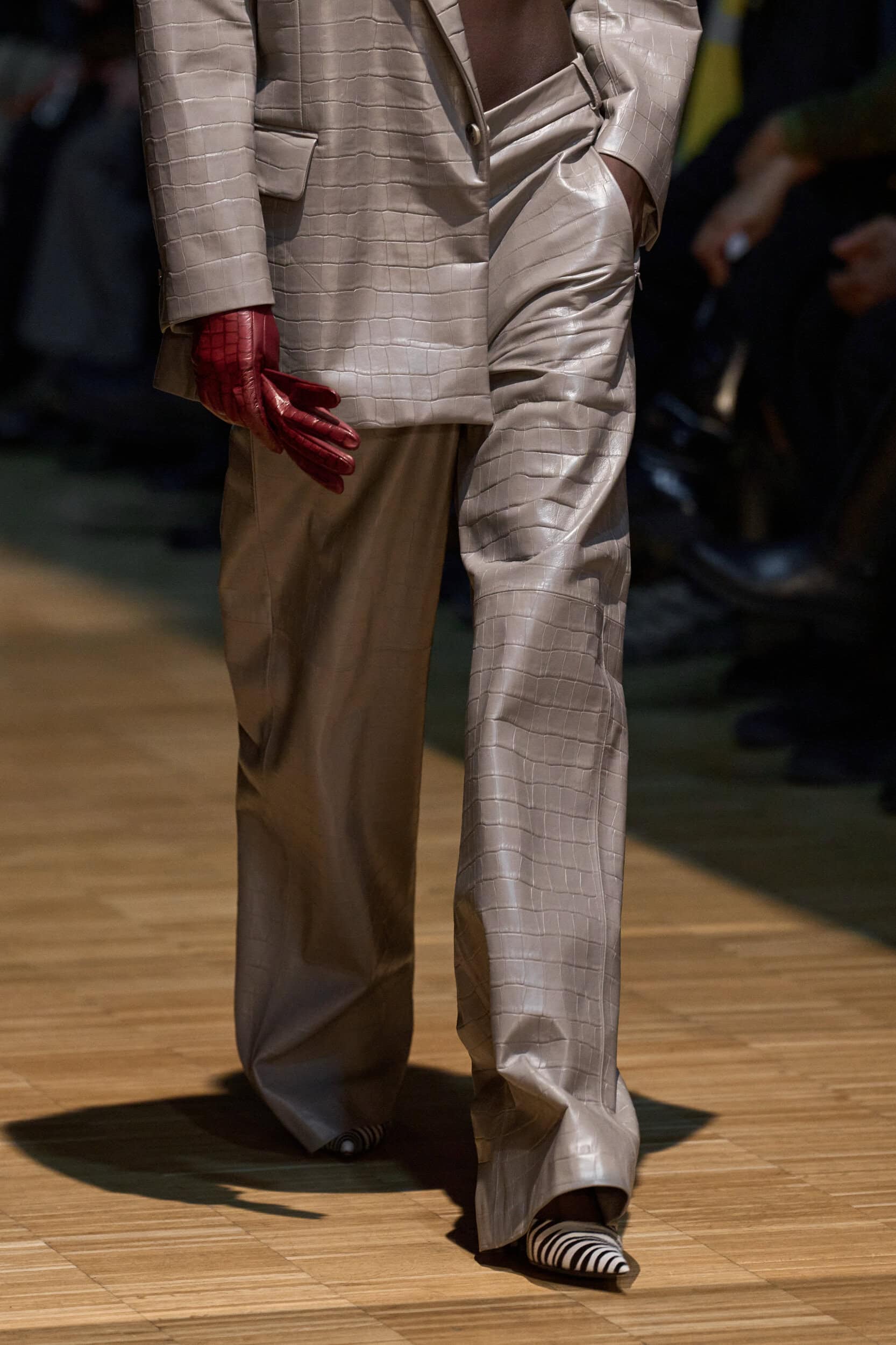 Situationist Fall 2026 Fashion Show Details