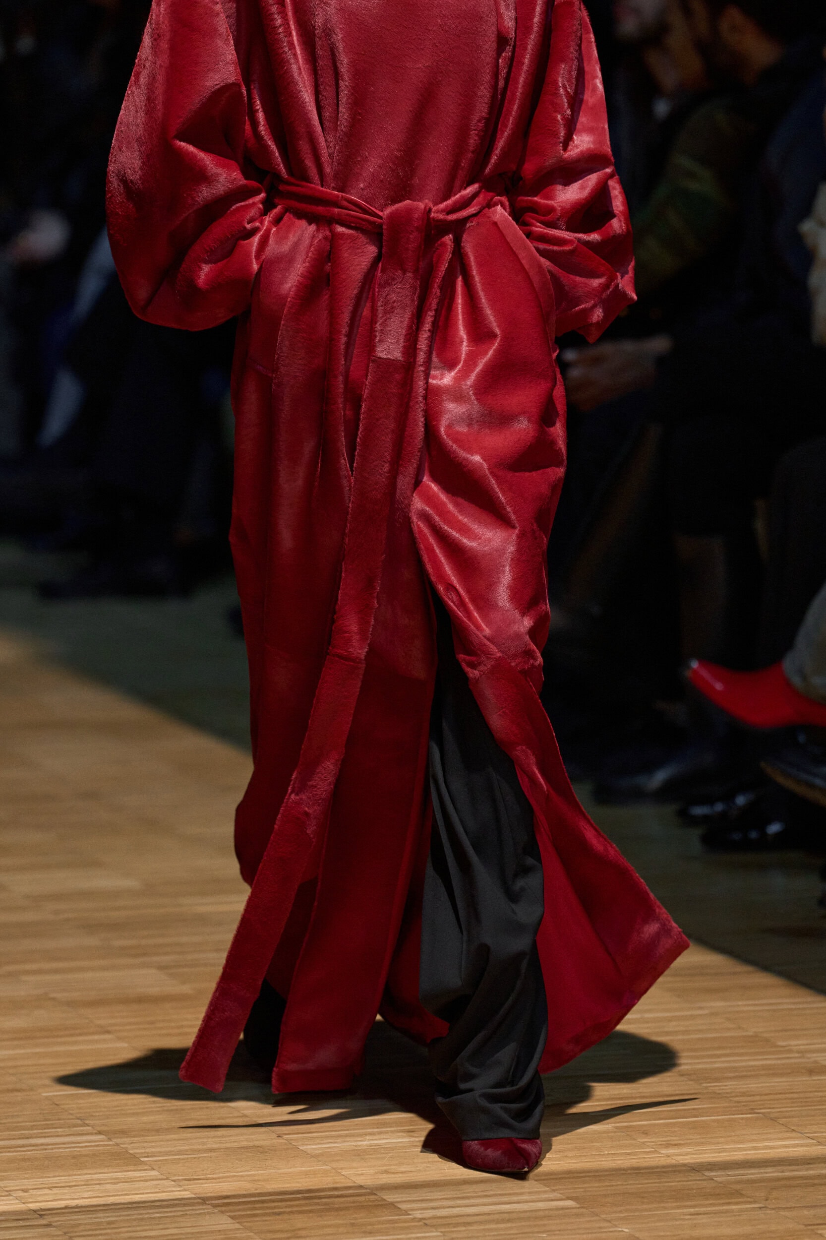 Situationist Fall 2026 Fashion Show Details