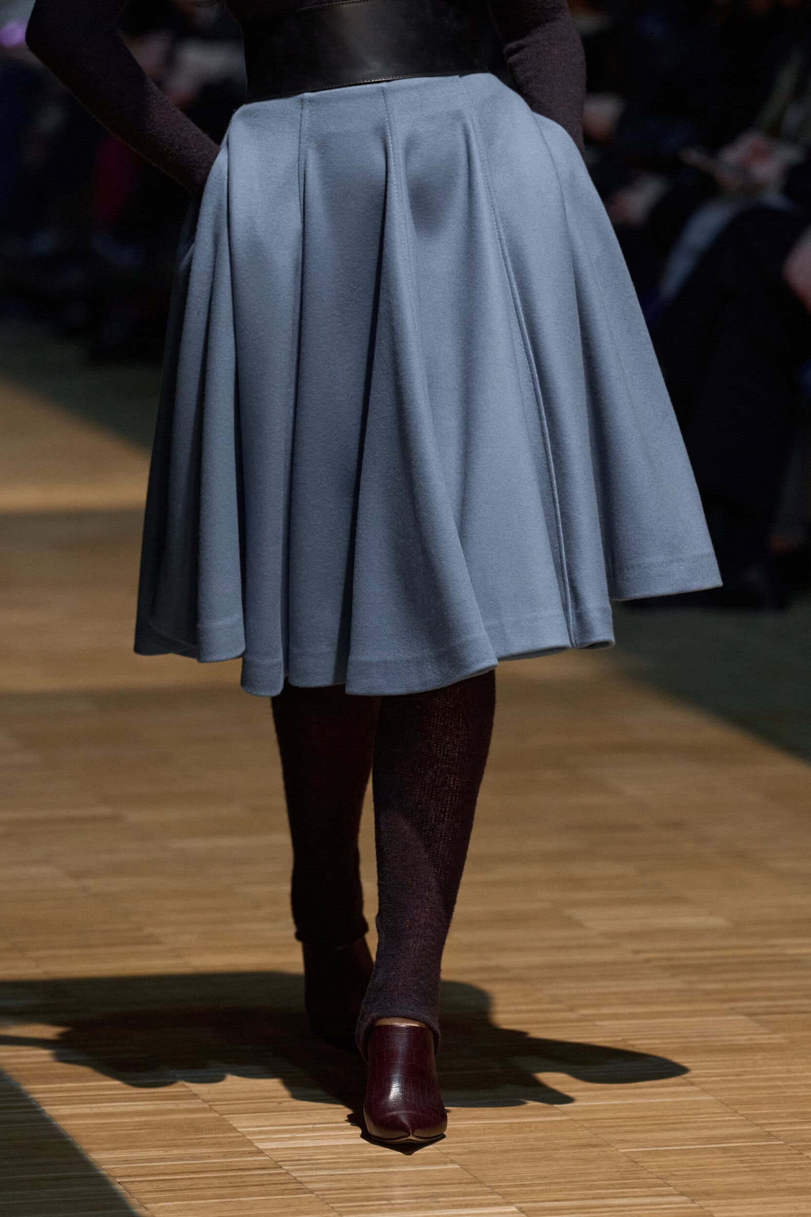 Situationist Fall 2026 Fashion Show Details