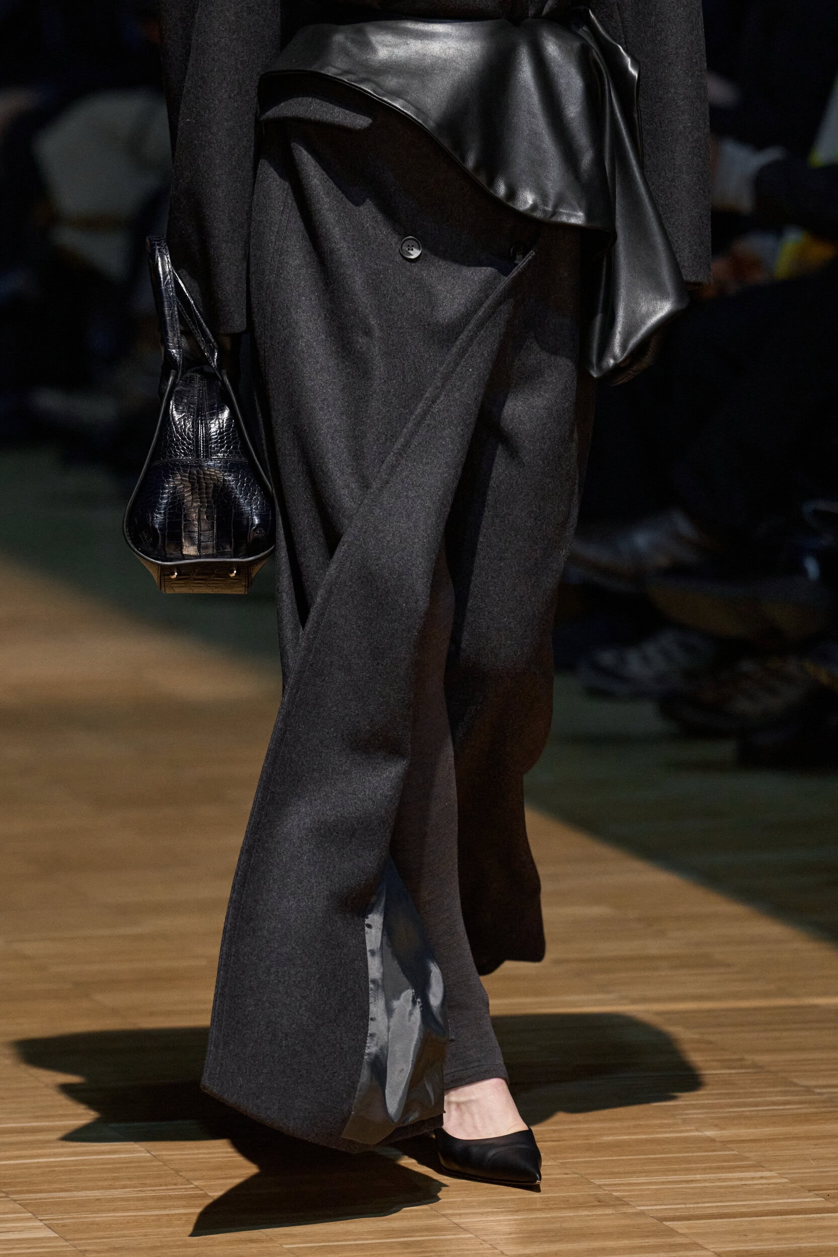 Situationist Fall 2026 Fashion Show Details