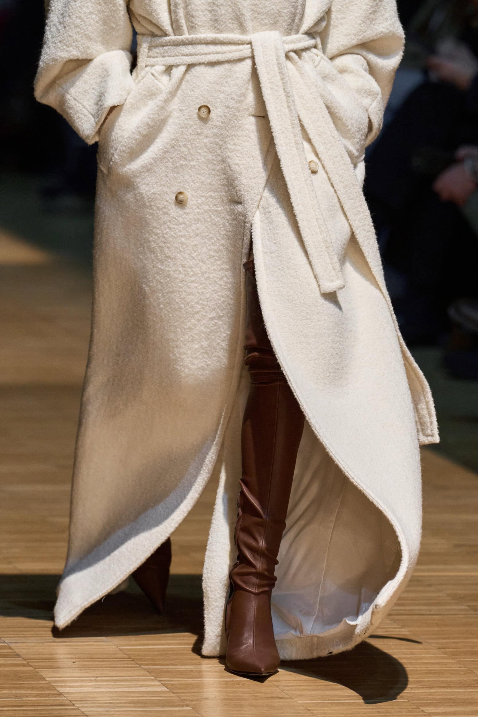 Situationist Fall 2026 Fashion Show Details