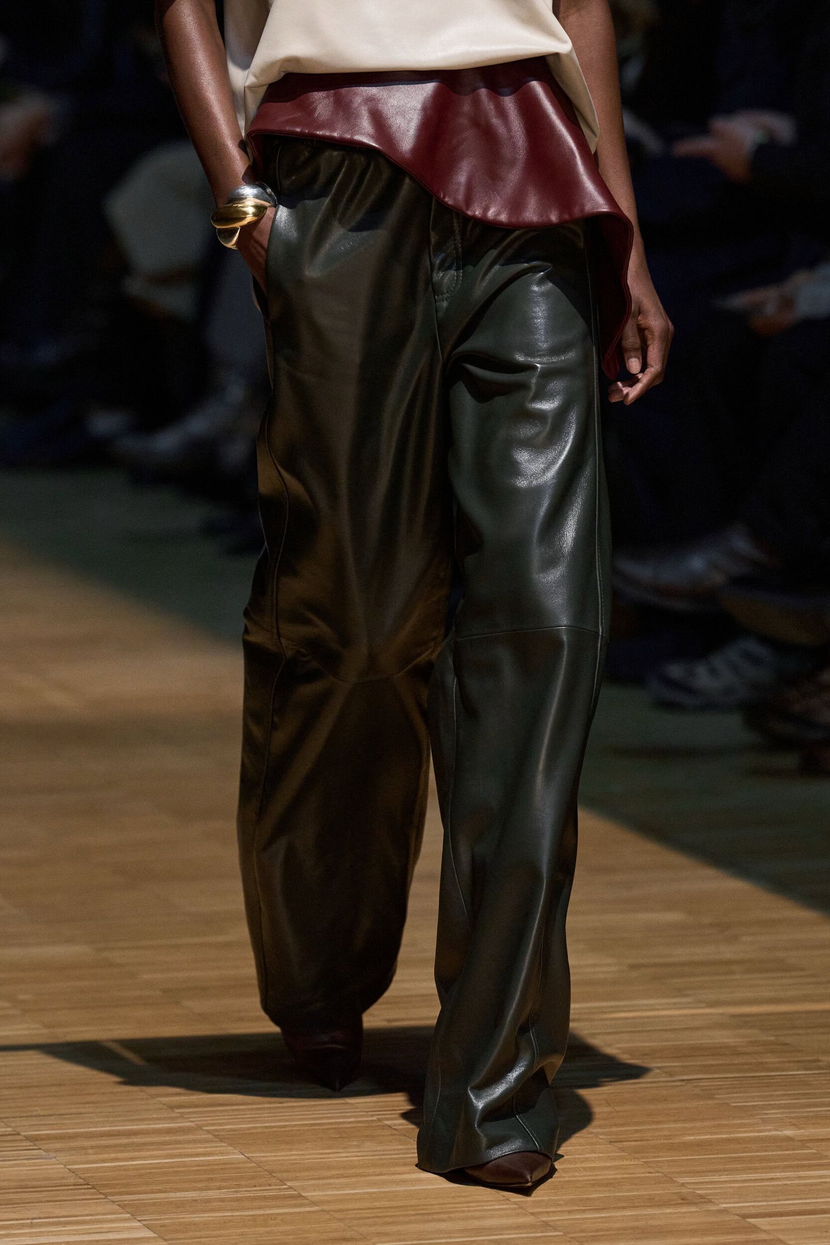 Situationist Fall 2026 Fashion Show Details