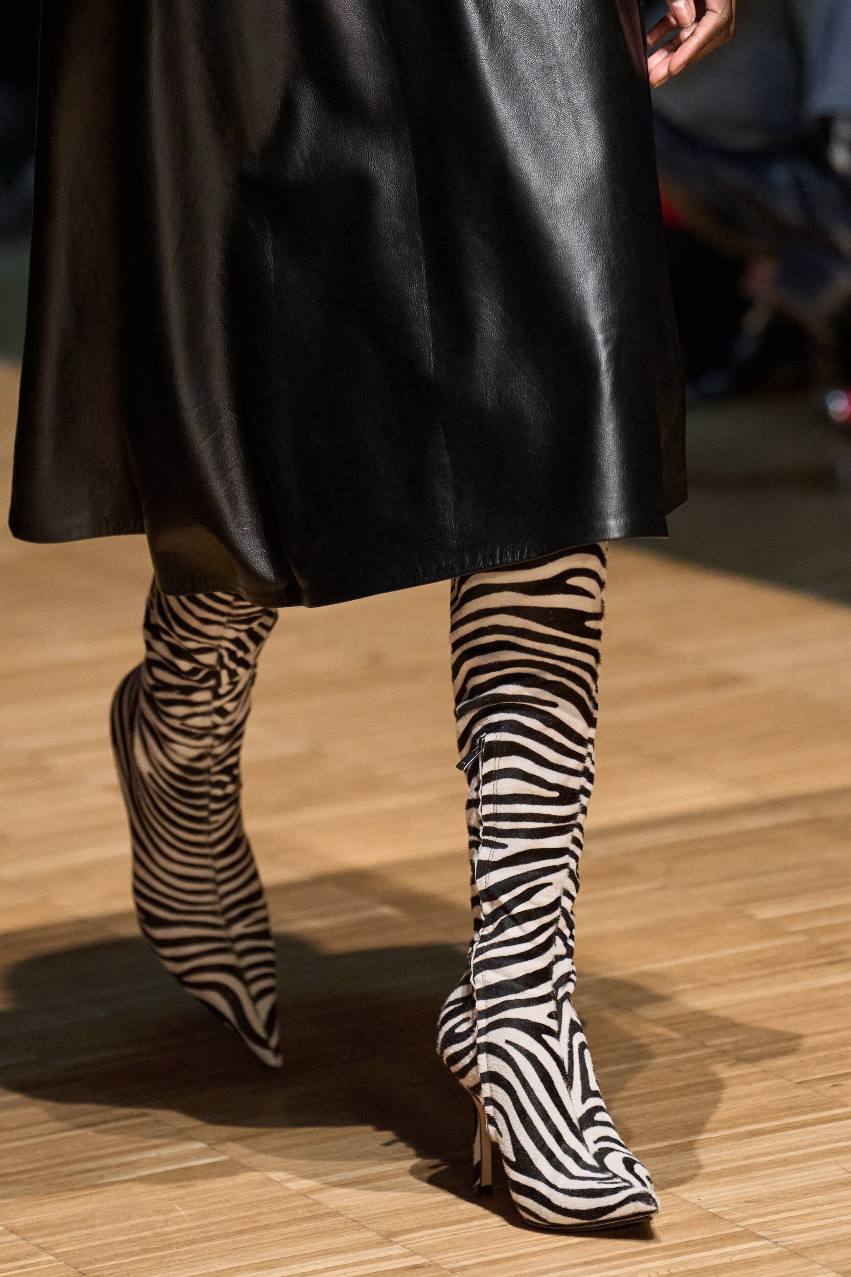 Situationist Fall 2026 Fashion Show Details