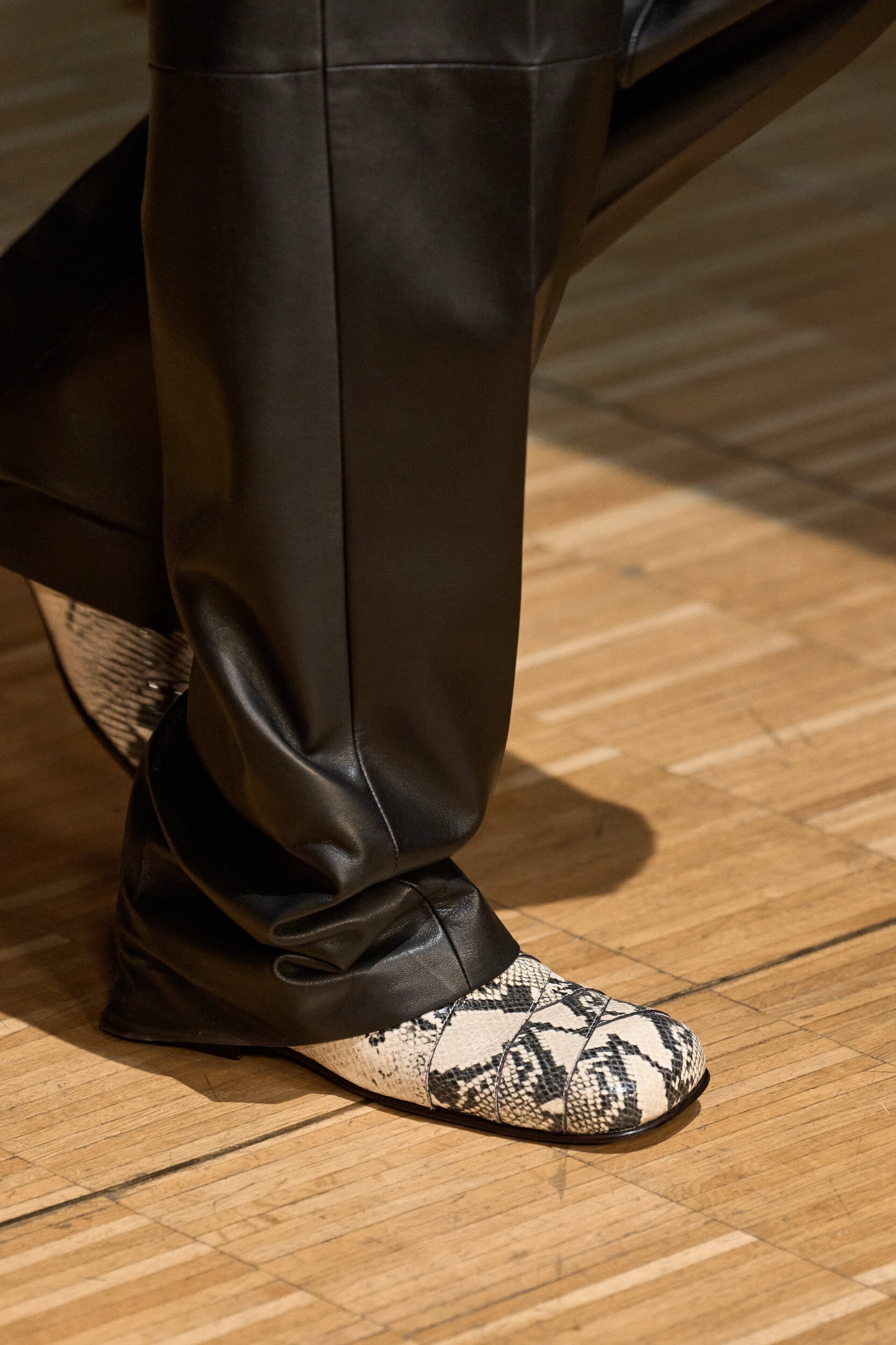 Situationist Fall 2026 Fashion Show Details