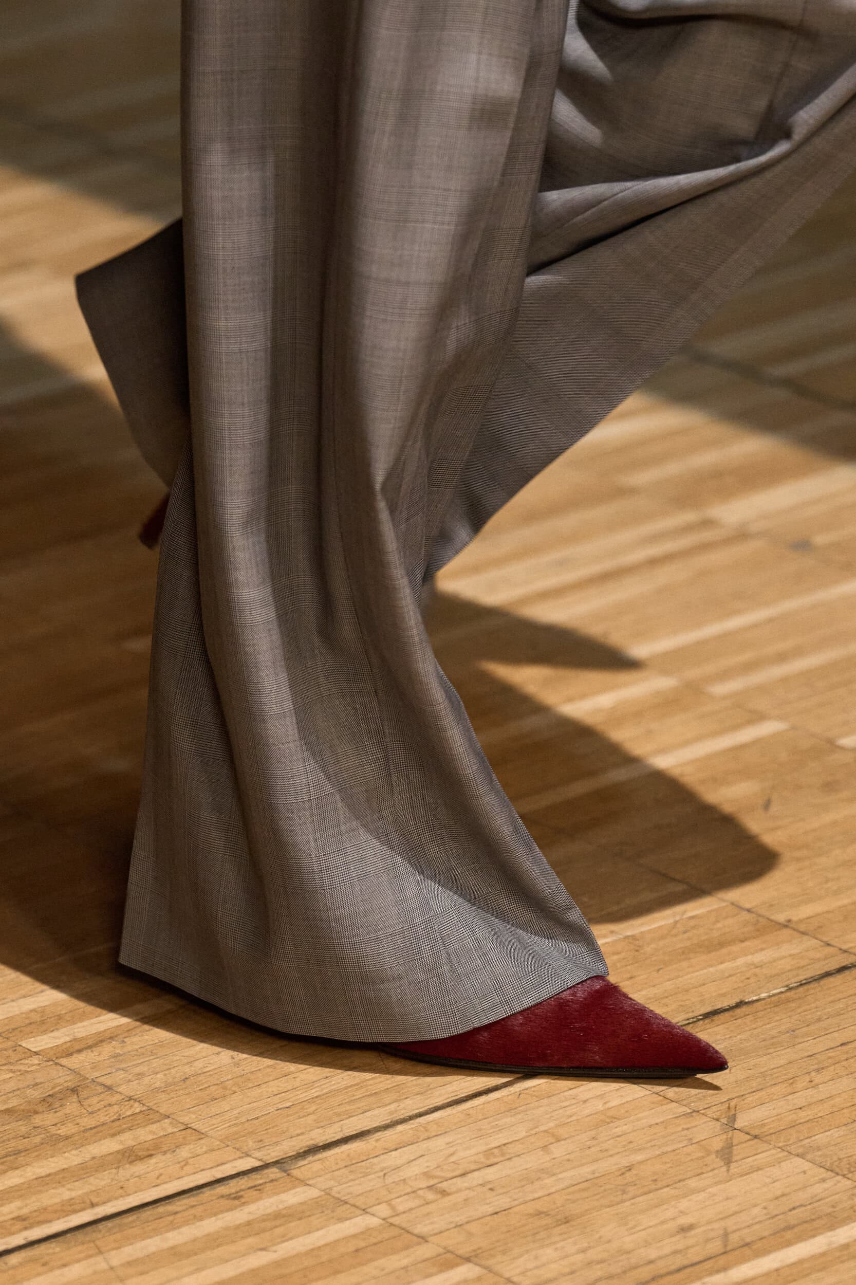 Situationist Fall 2026 Fashion Show Details