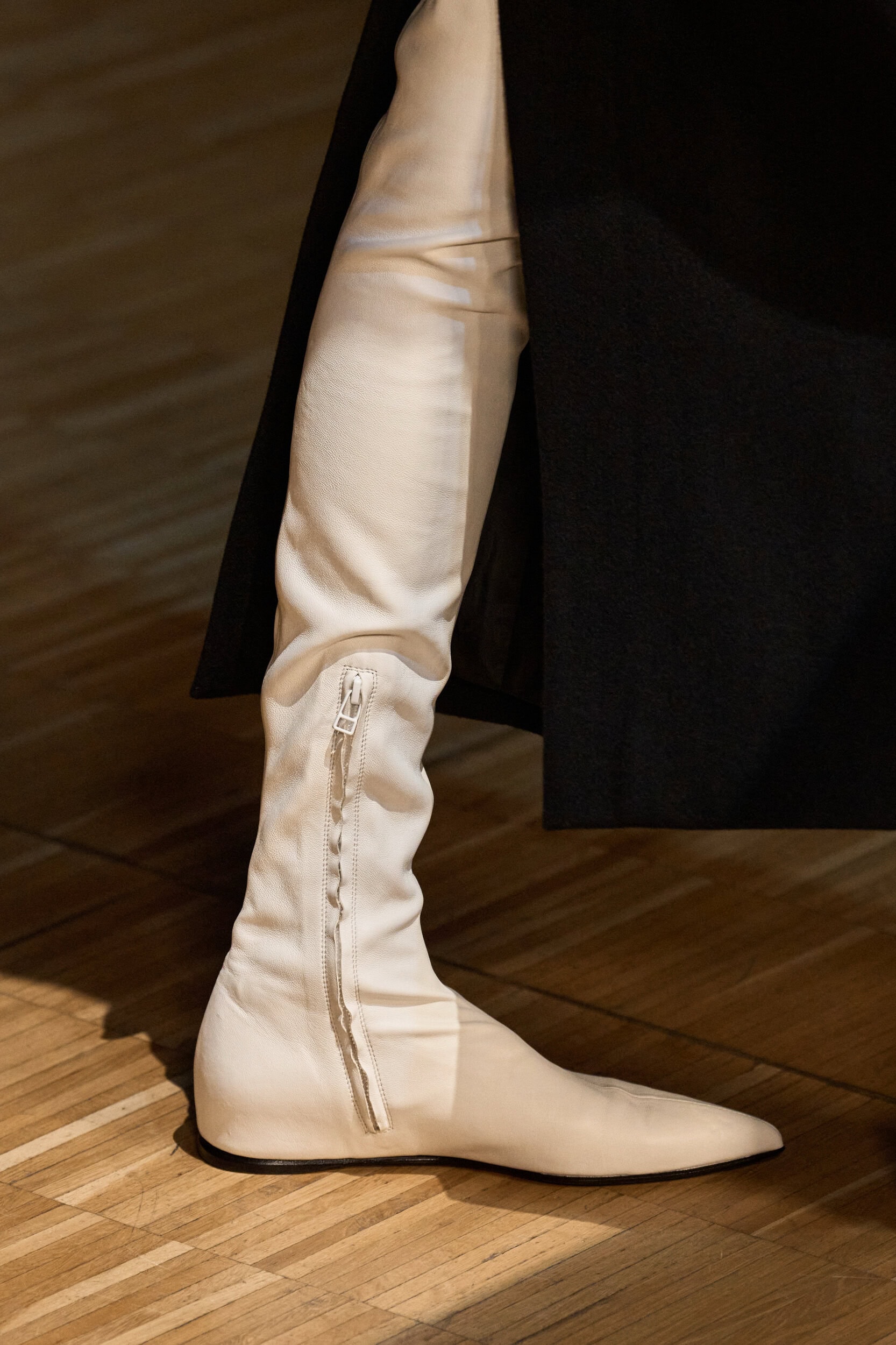 Situationist Fall 2026 Fashion Show Details