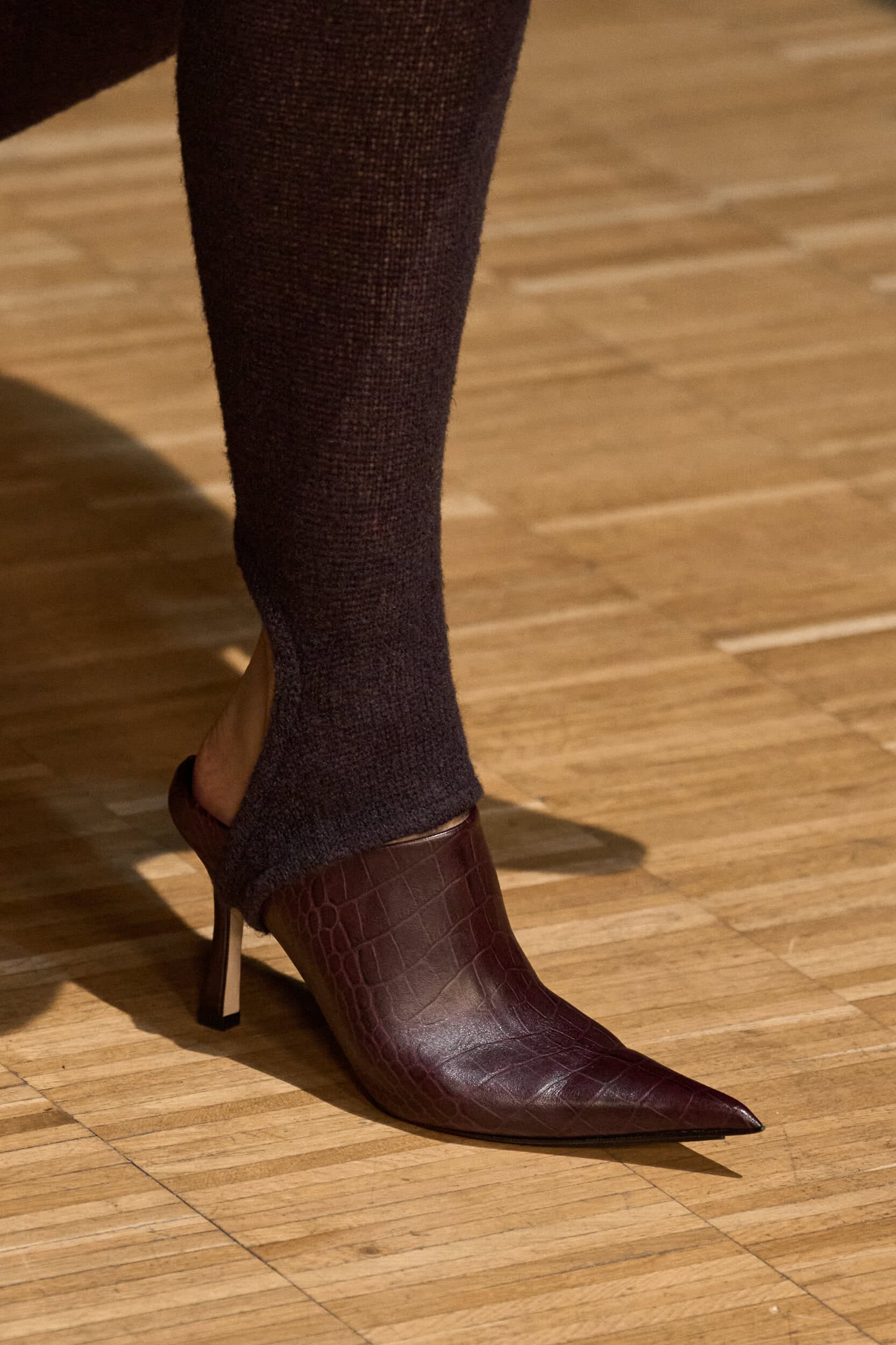 Situationist Fall 2026 Fashion Show Details