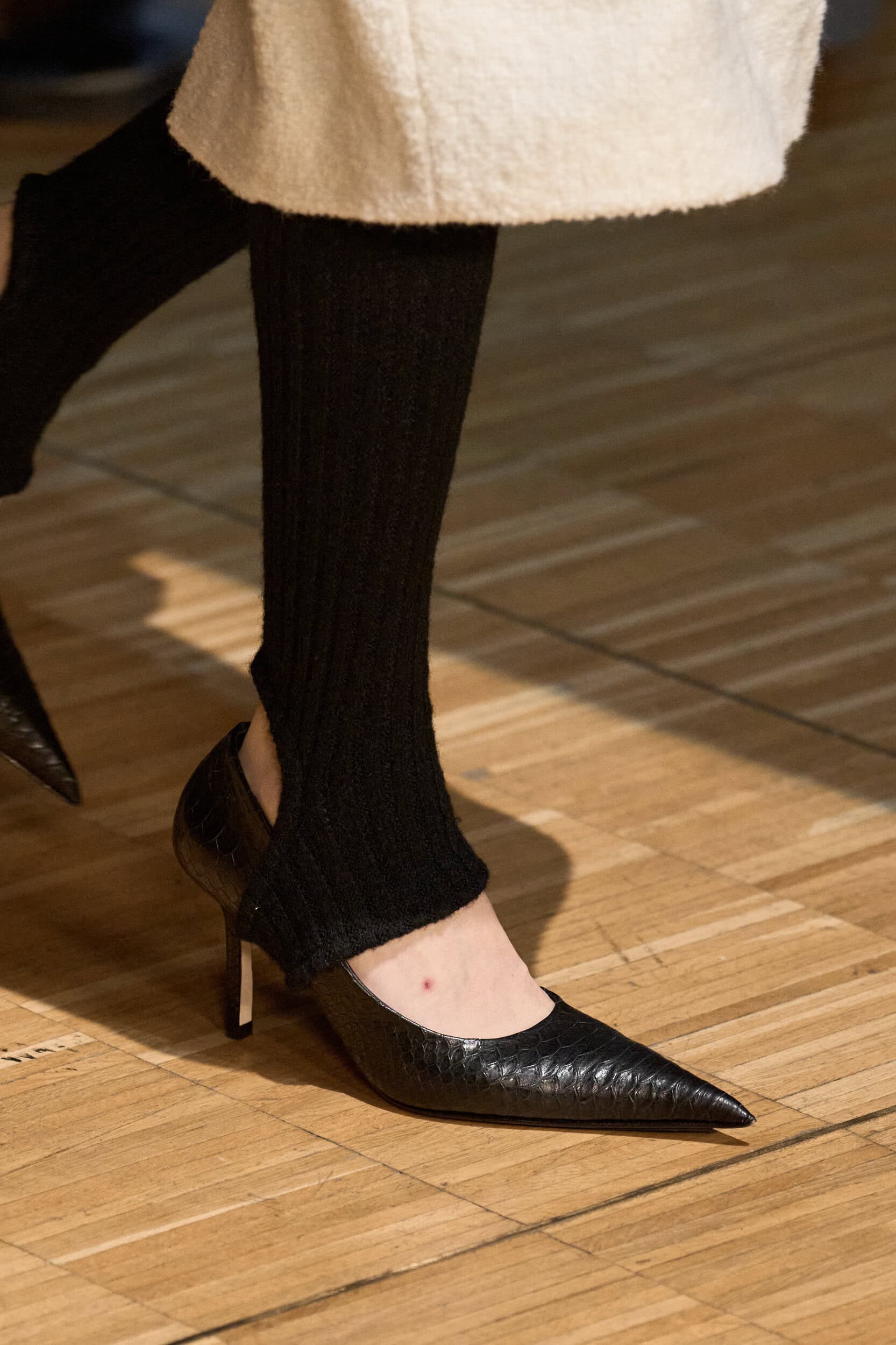 Situationist Fall 2026 Fashion Show Details