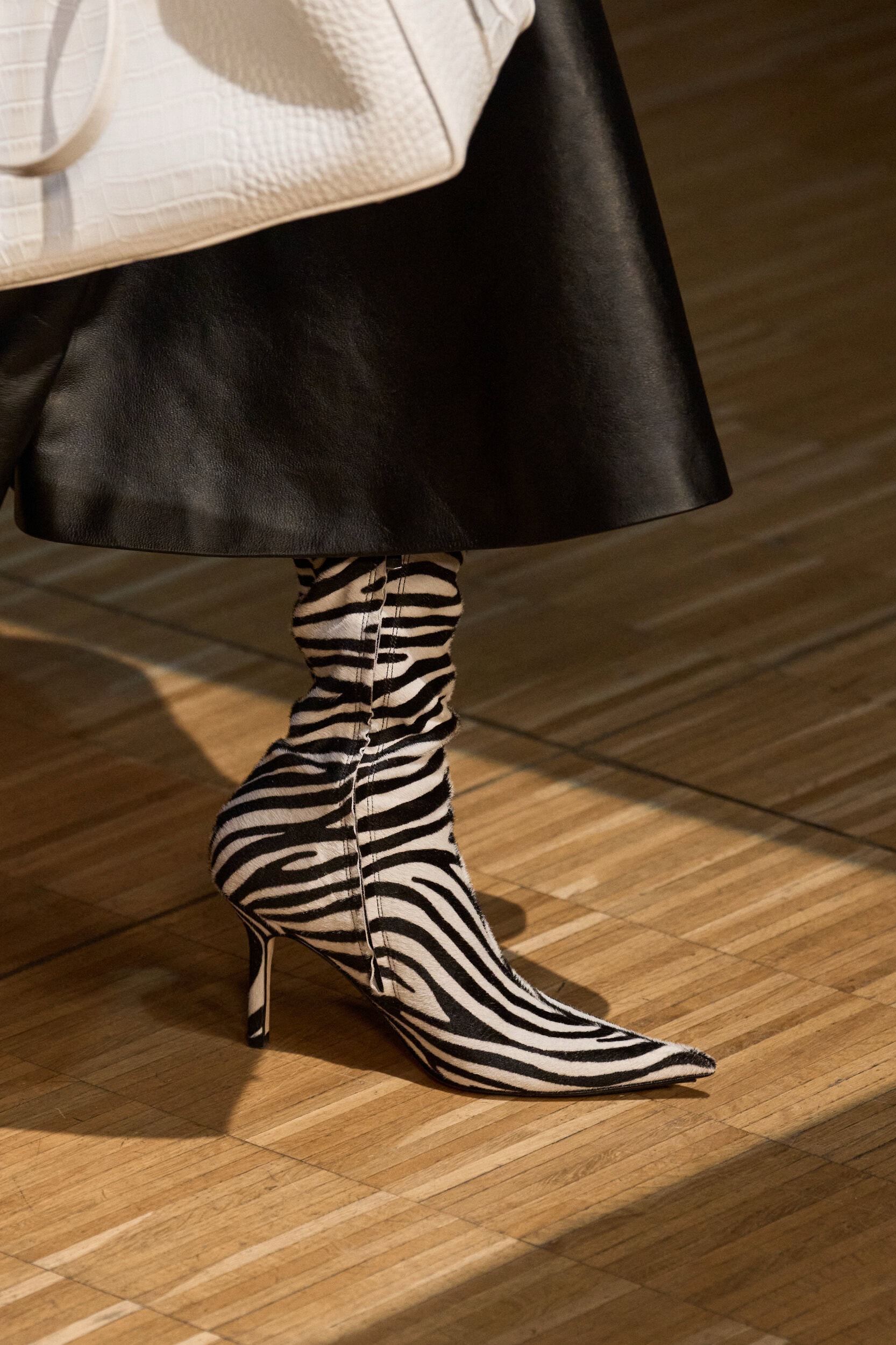 Situationist Fall 2026 Fashion Show Details