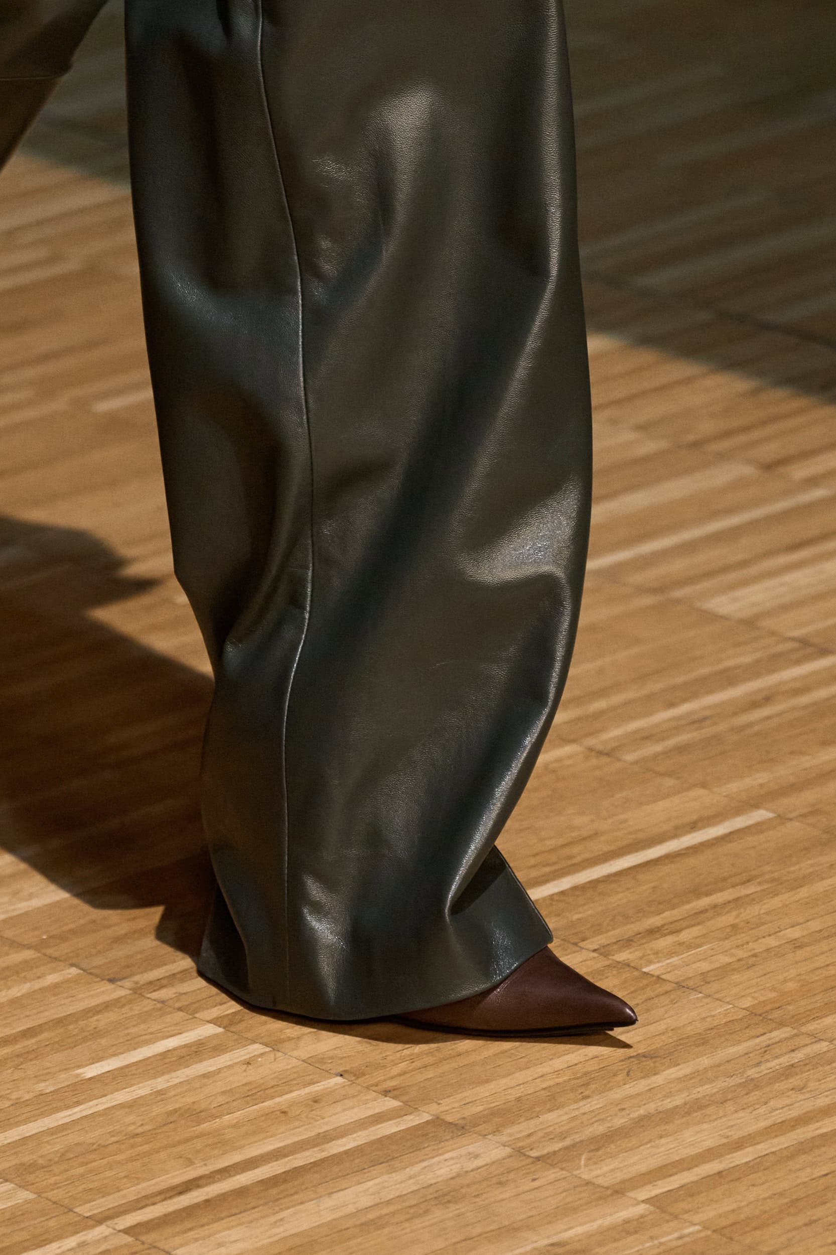 Situationist Fall 2026 Fashion Show Details