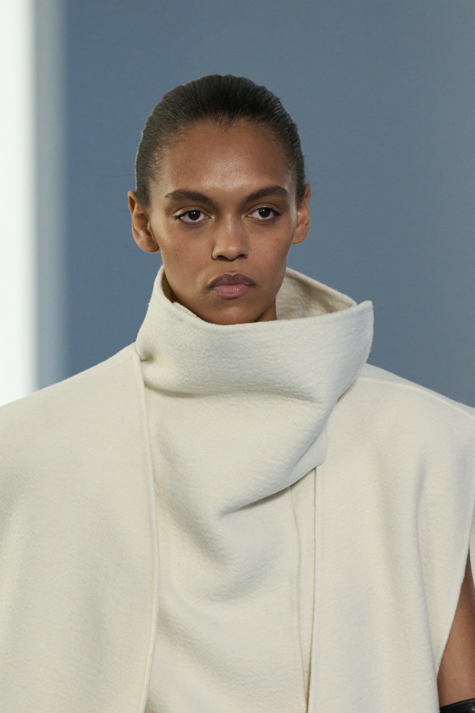 Sportmax Fall 2026 Fashion Show Details