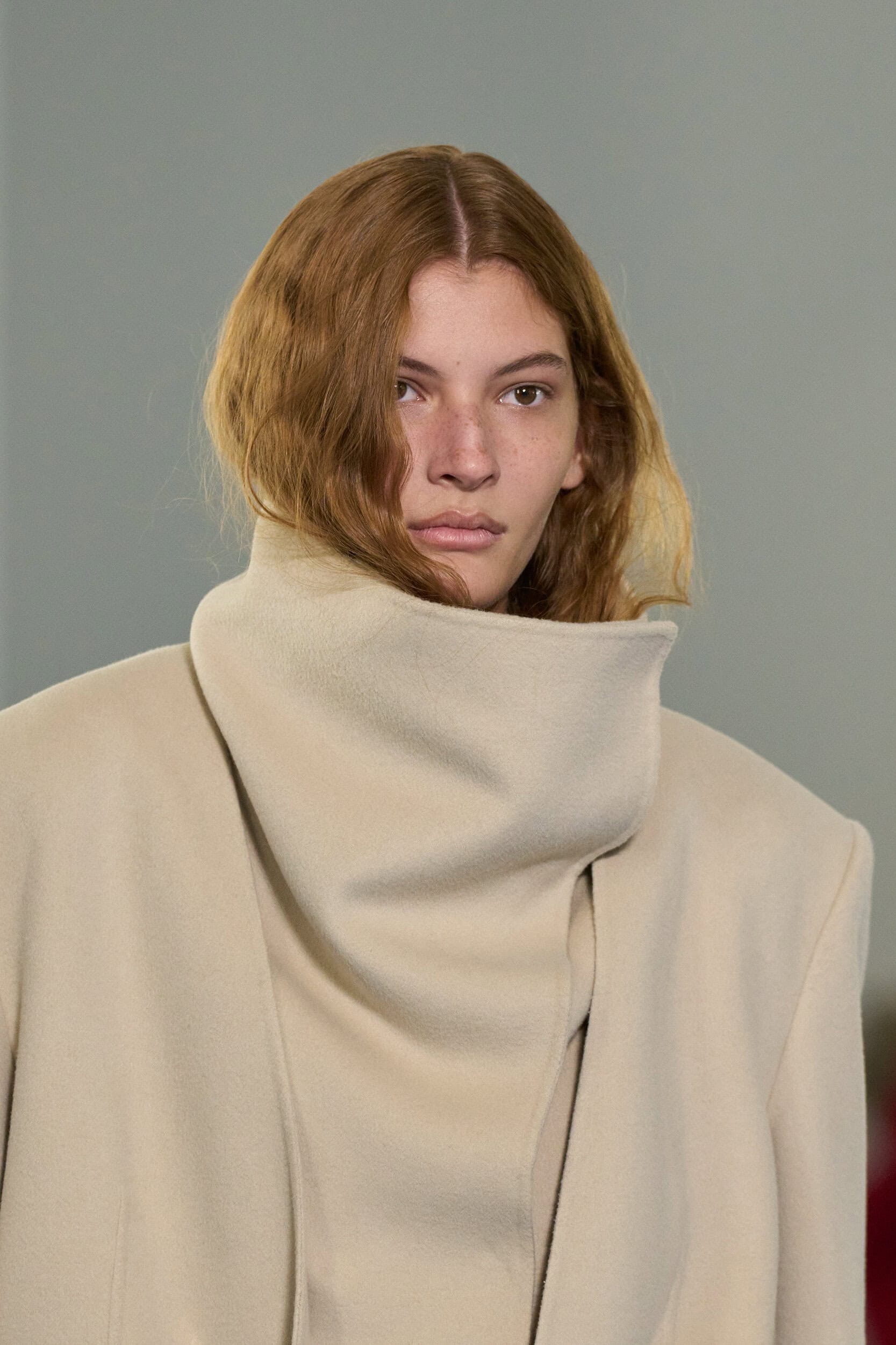 Sportmax Fall 2026 Fashion Show Details