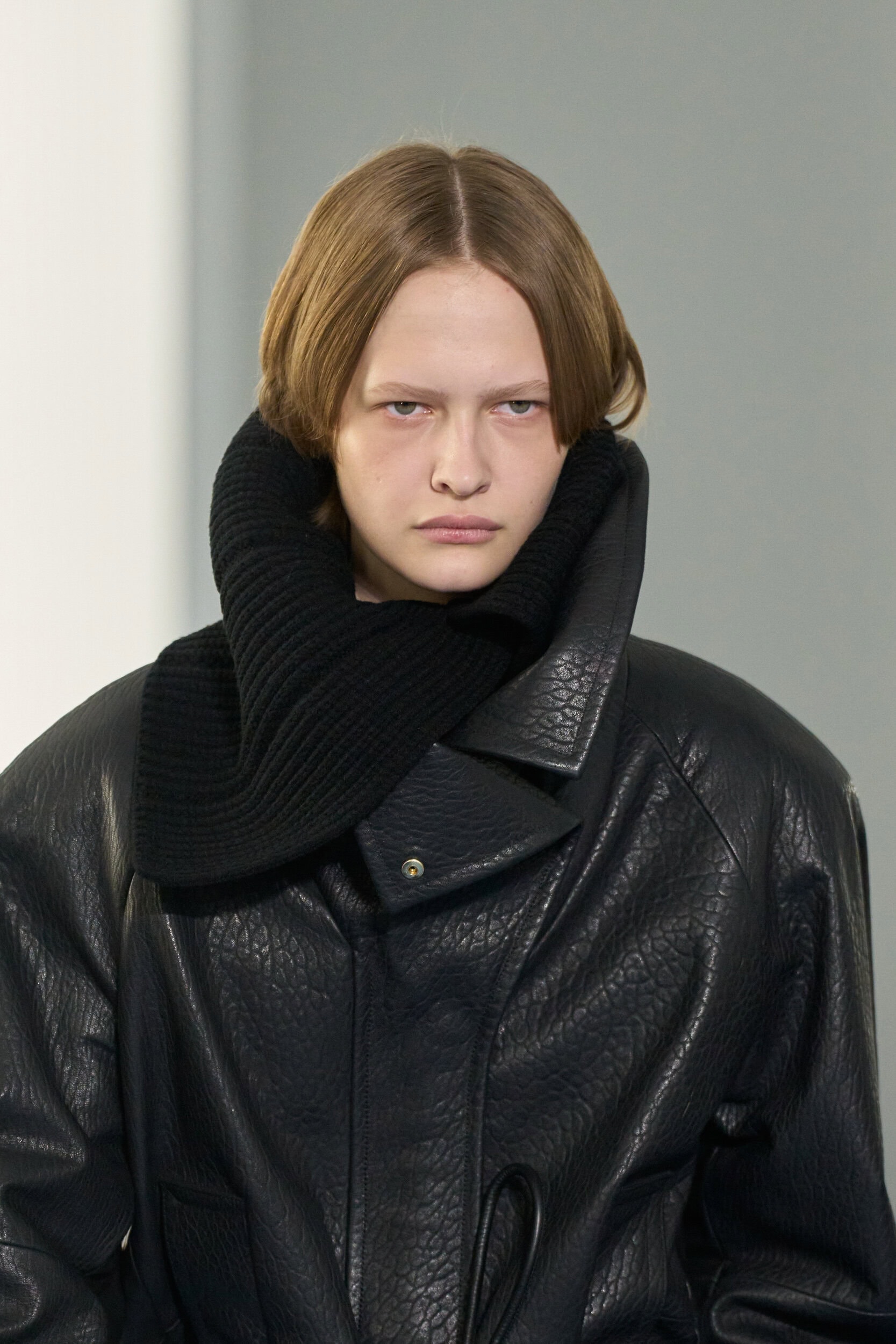 Sportmax Fall 2026 Fashion Show Details