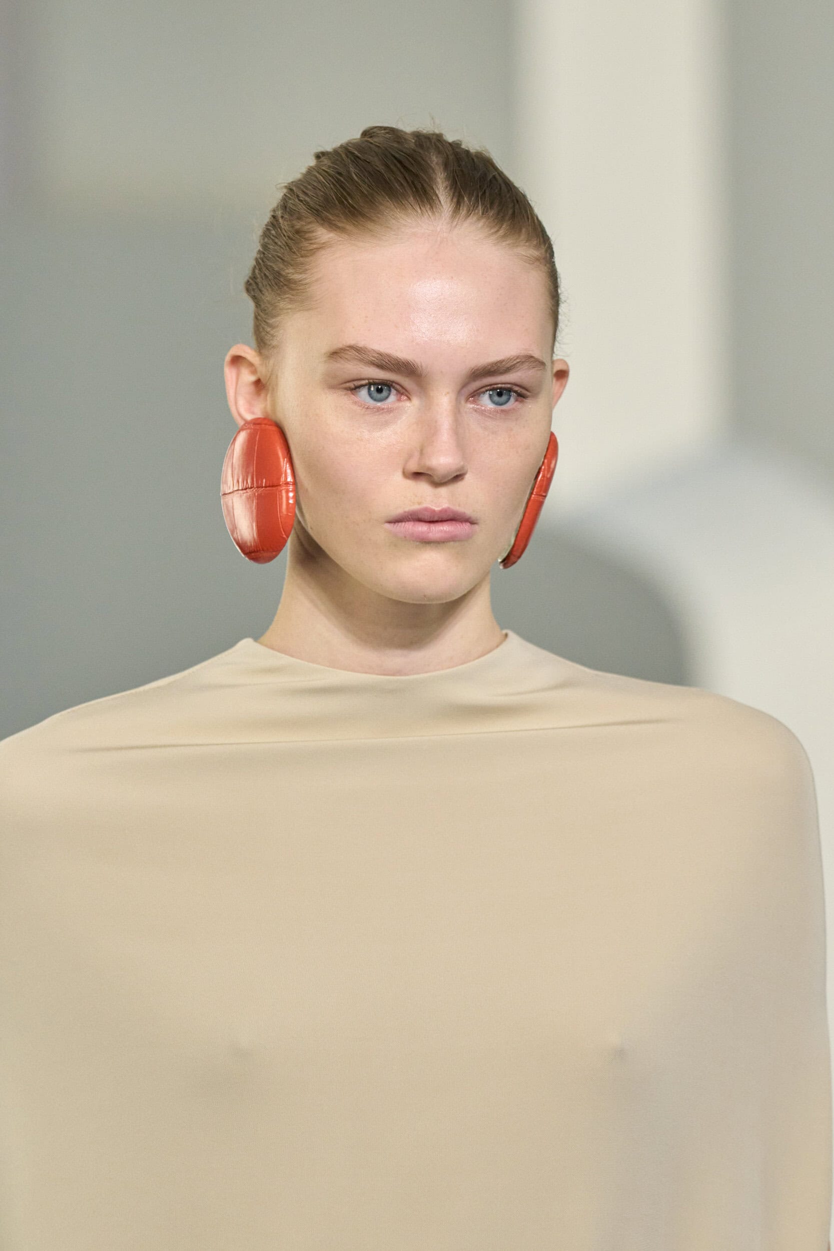 Sportmax Fall 2026 Fashion Show Details